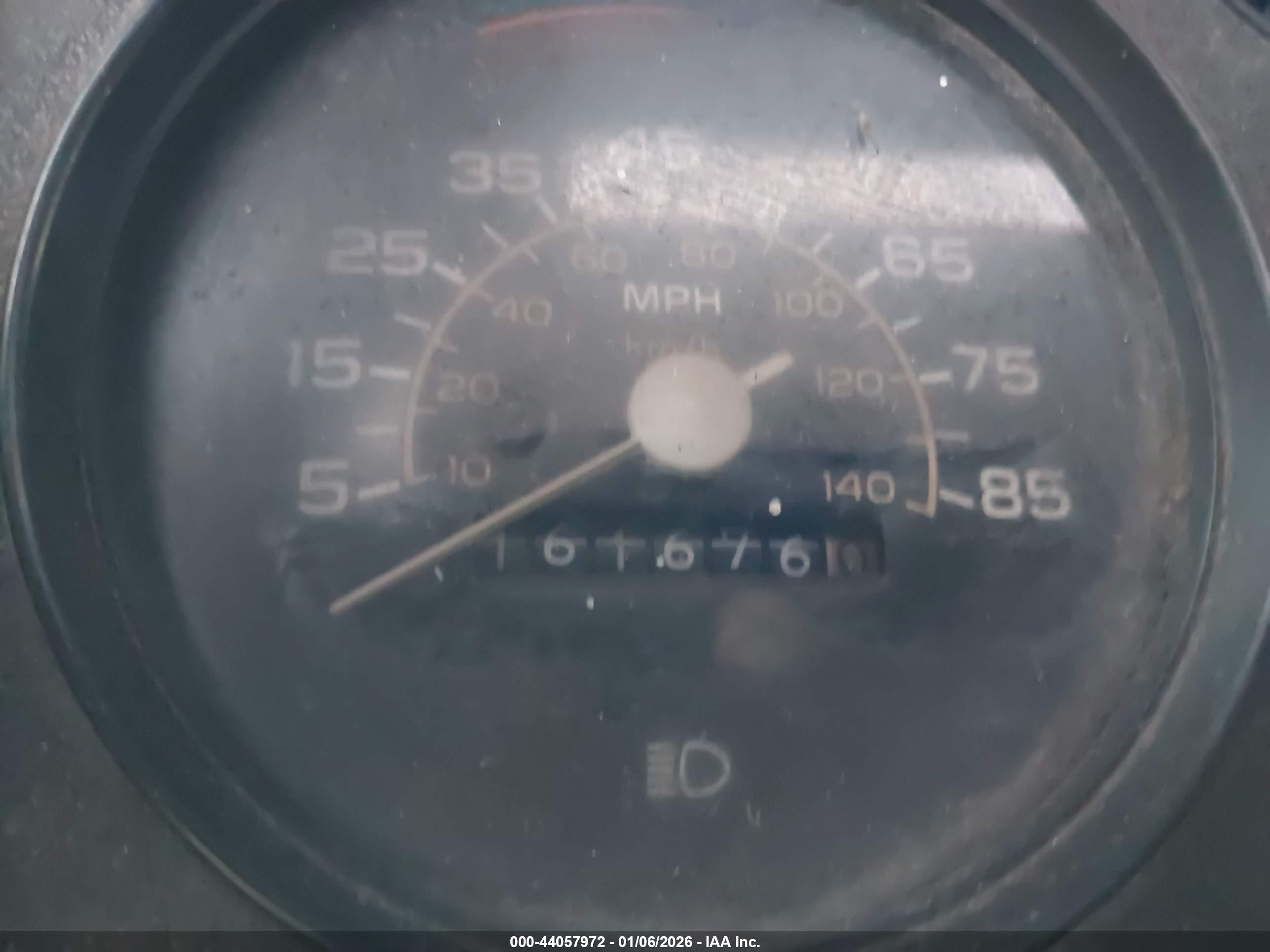 GMC FORWARD image 7