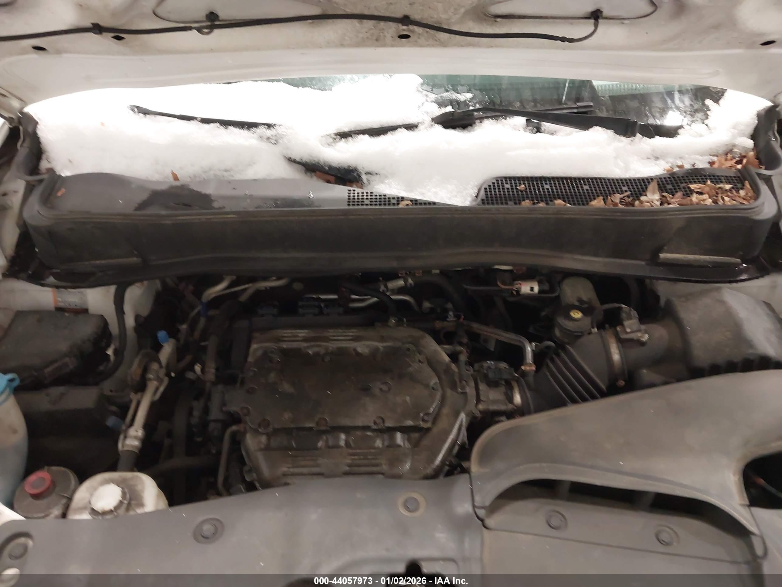 HONDA PILOT image 10