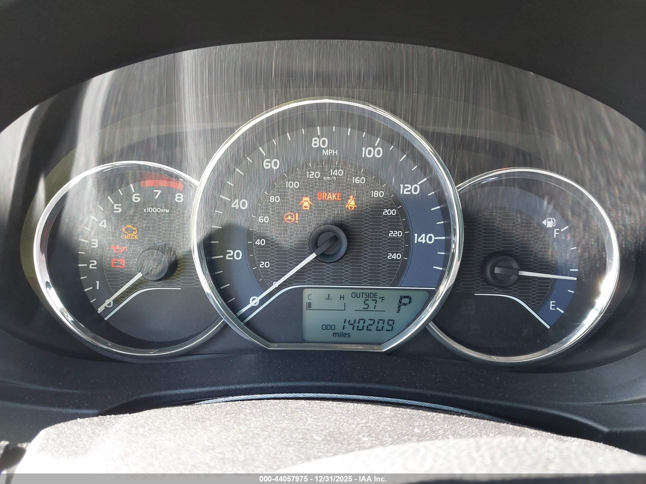 TOYOTA COROLLA image 7