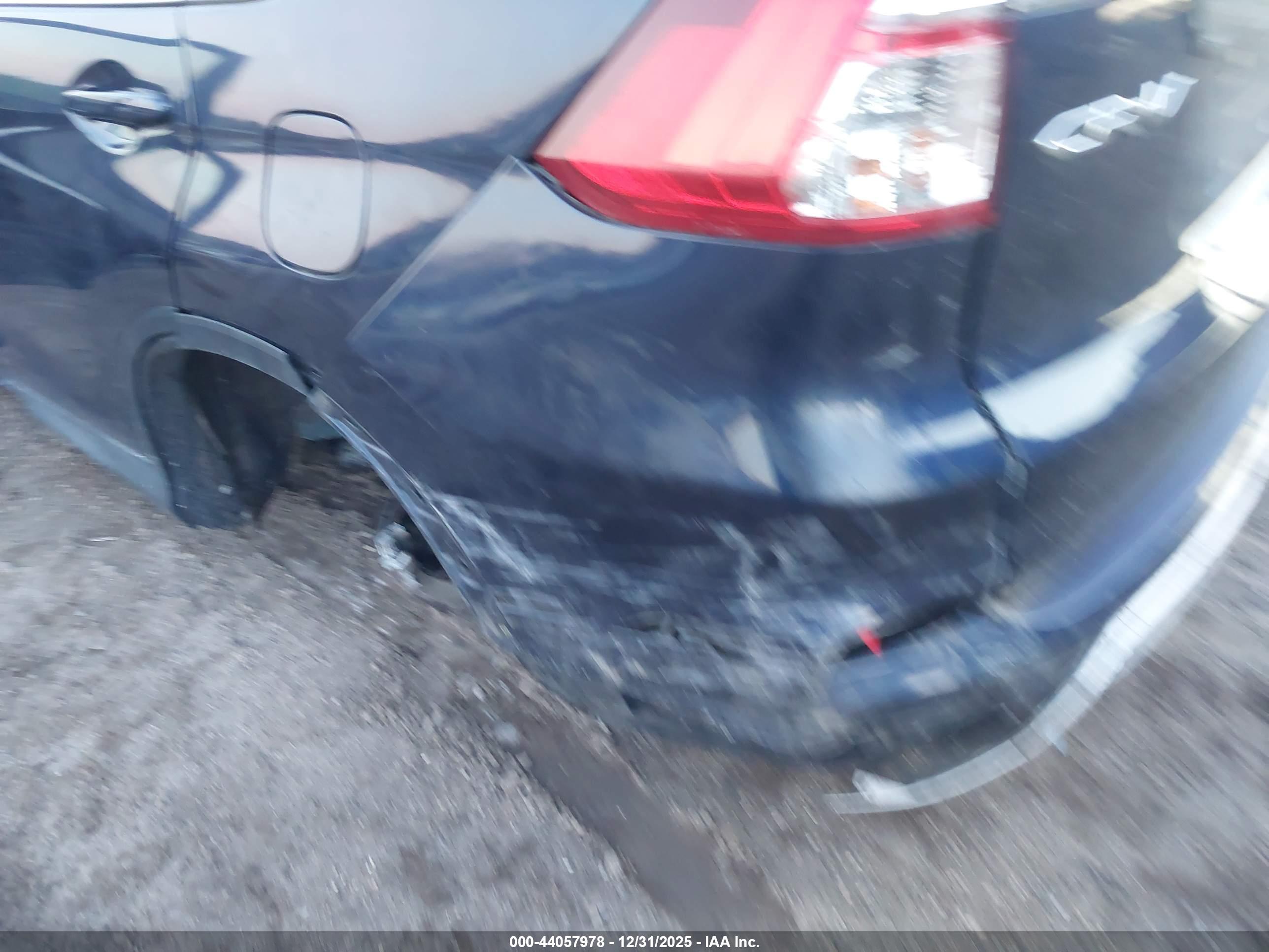 HONDA CR-V image 6