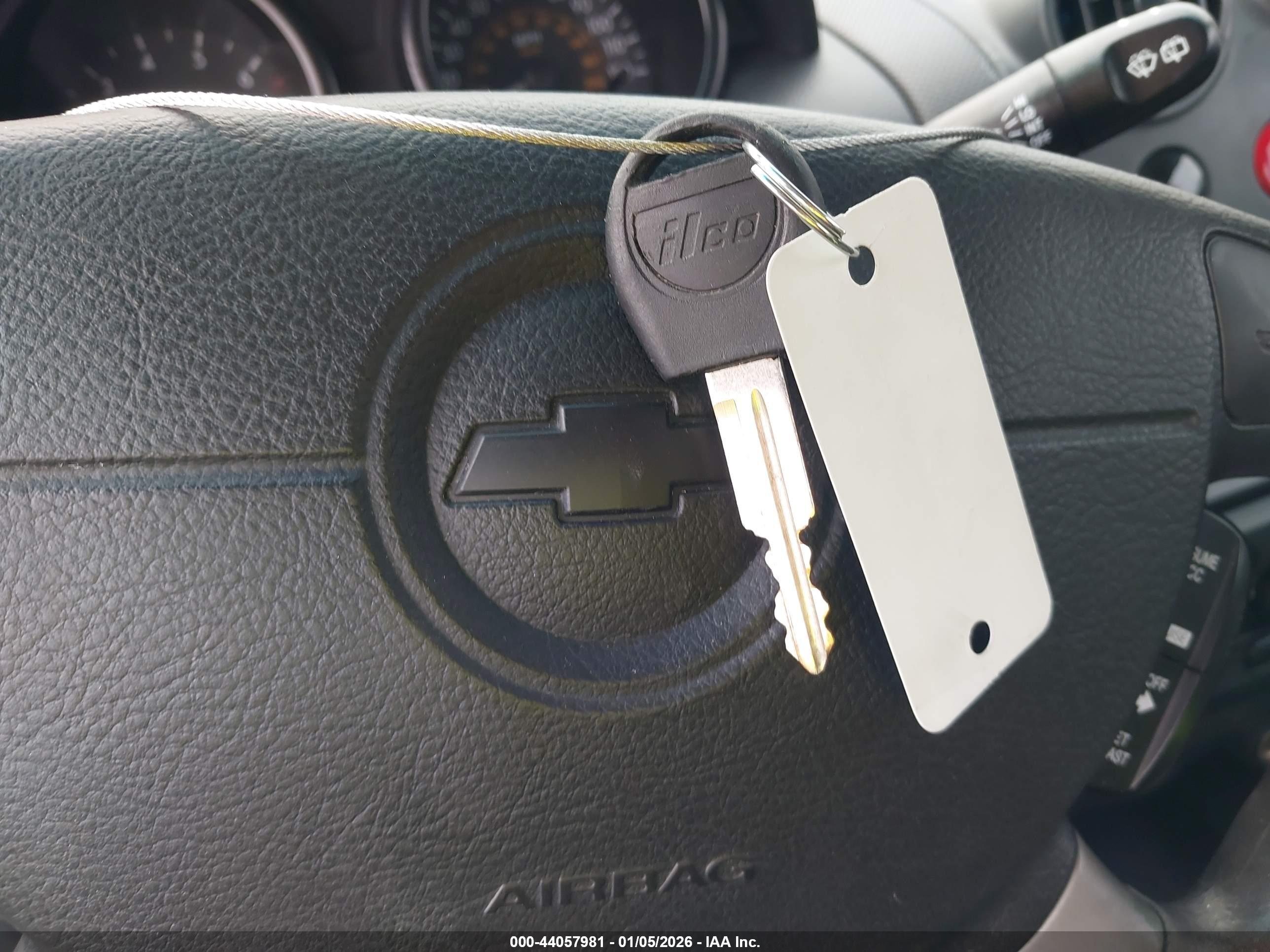 CHEVROLET AVEO image 11