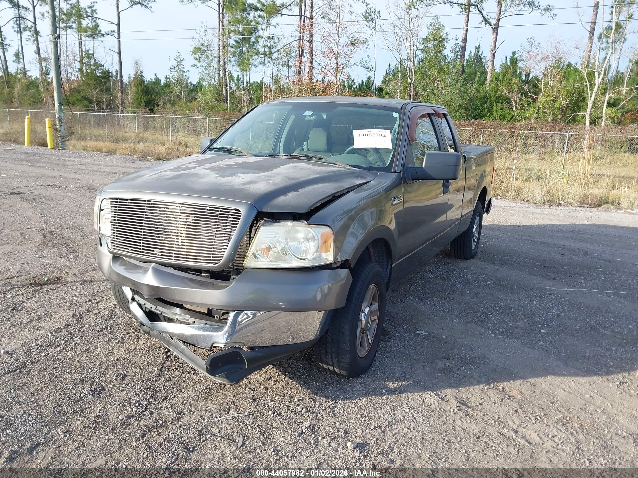 FORD F-150 image 2