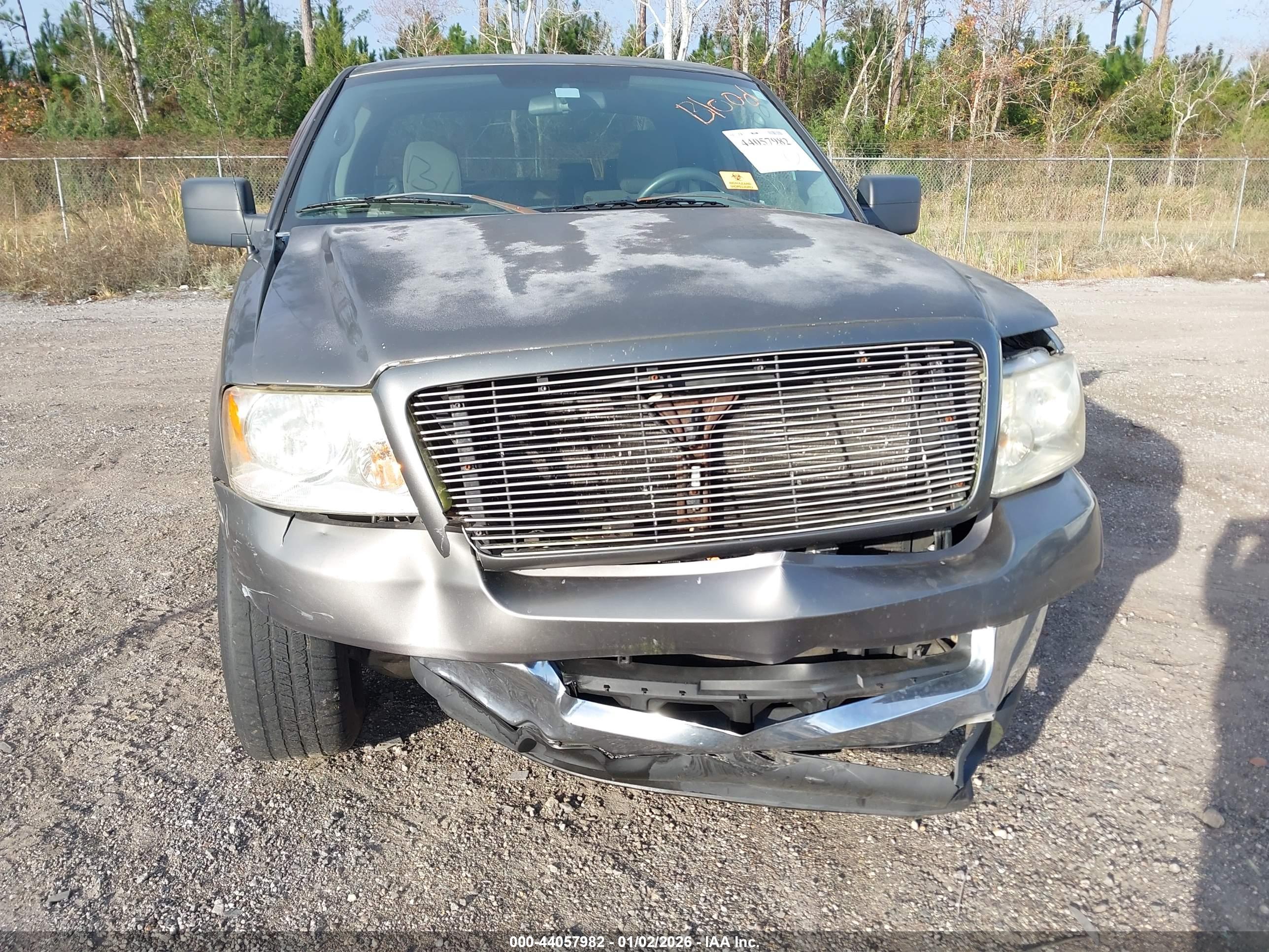 FORD F-150 image 6