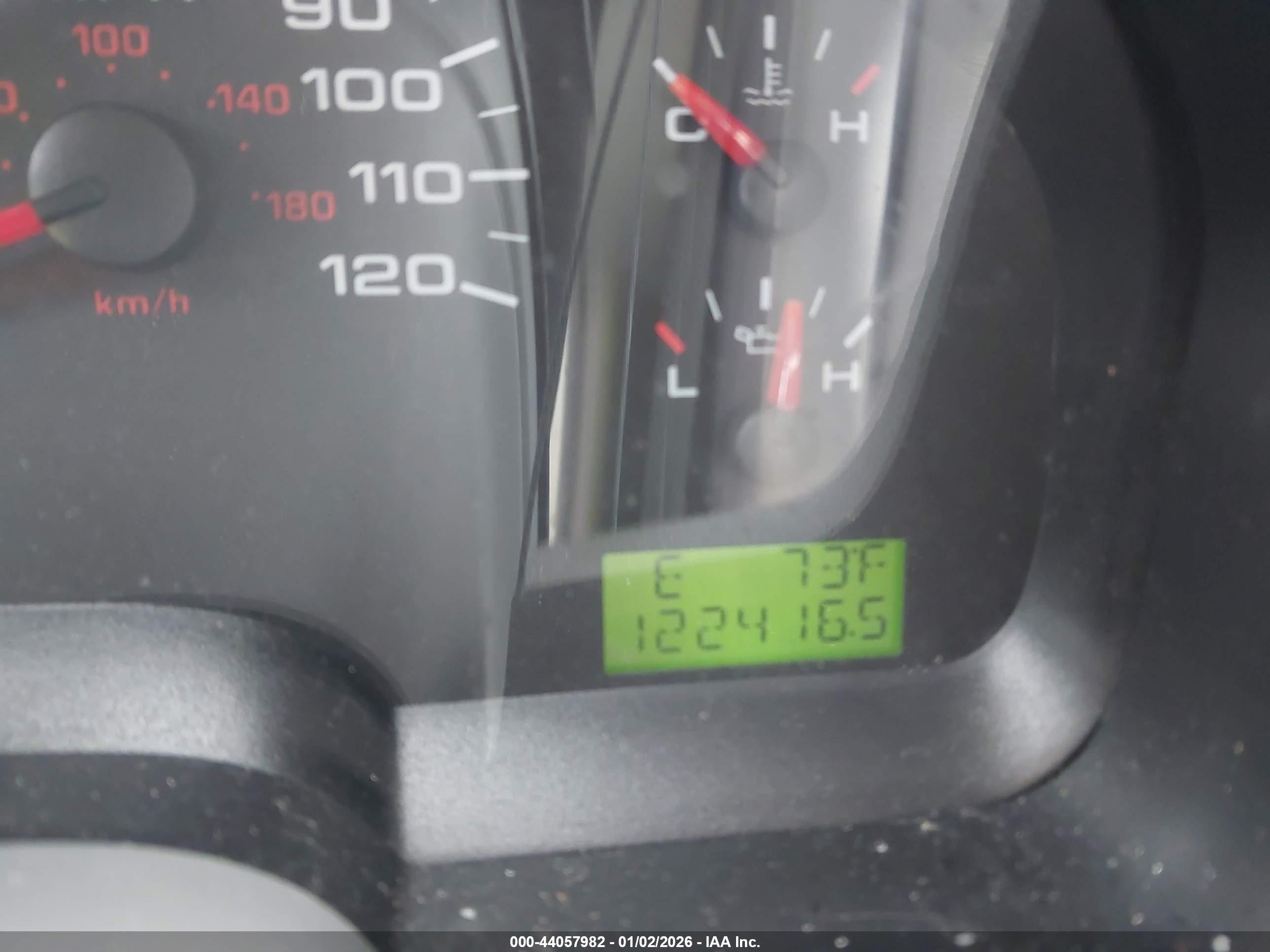 FORD F-150 image 7