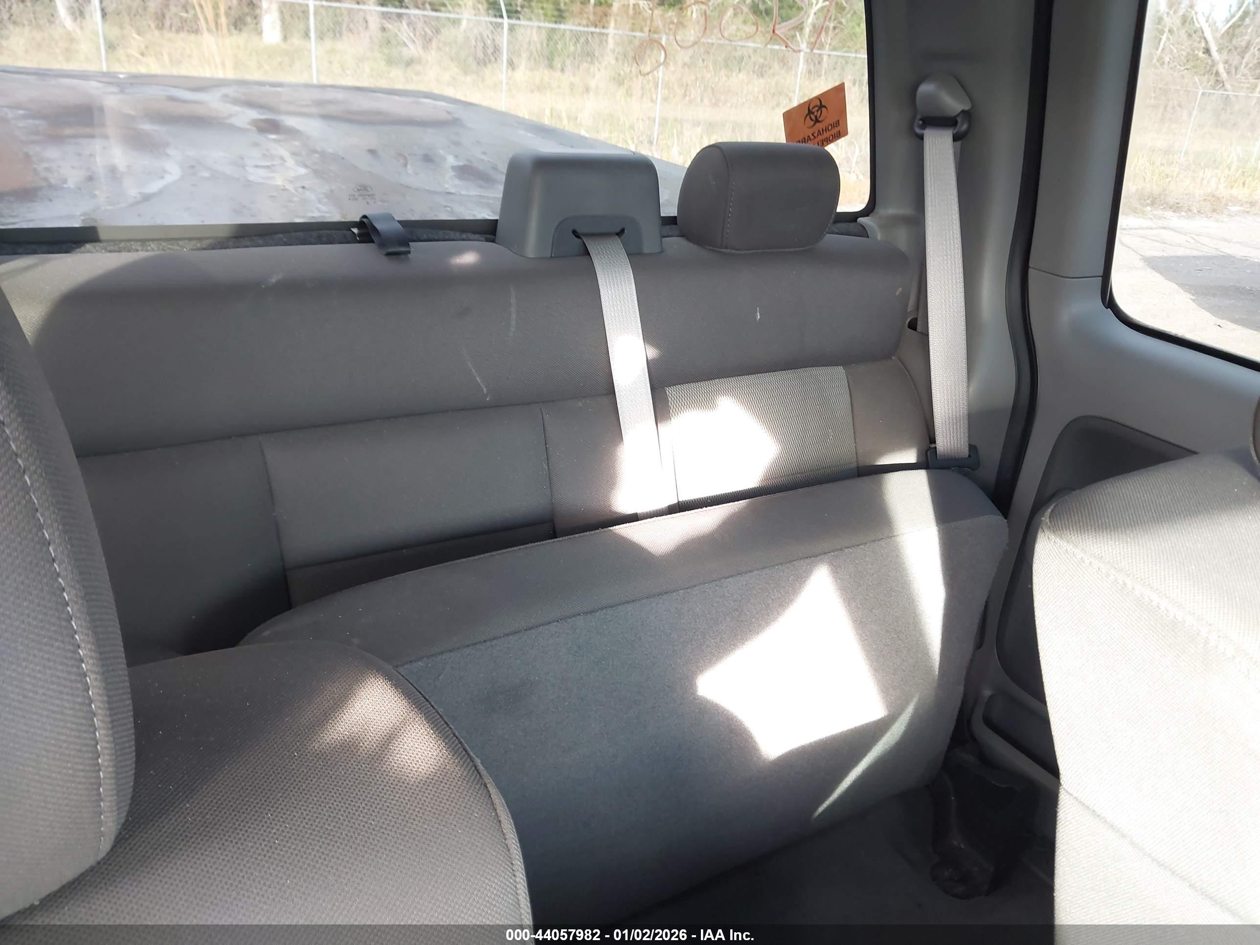 FORD F-150 image 8