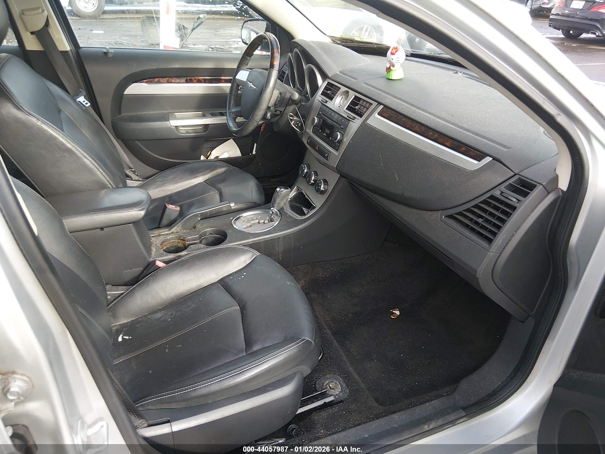 CHRYSLER SEBRING image 5