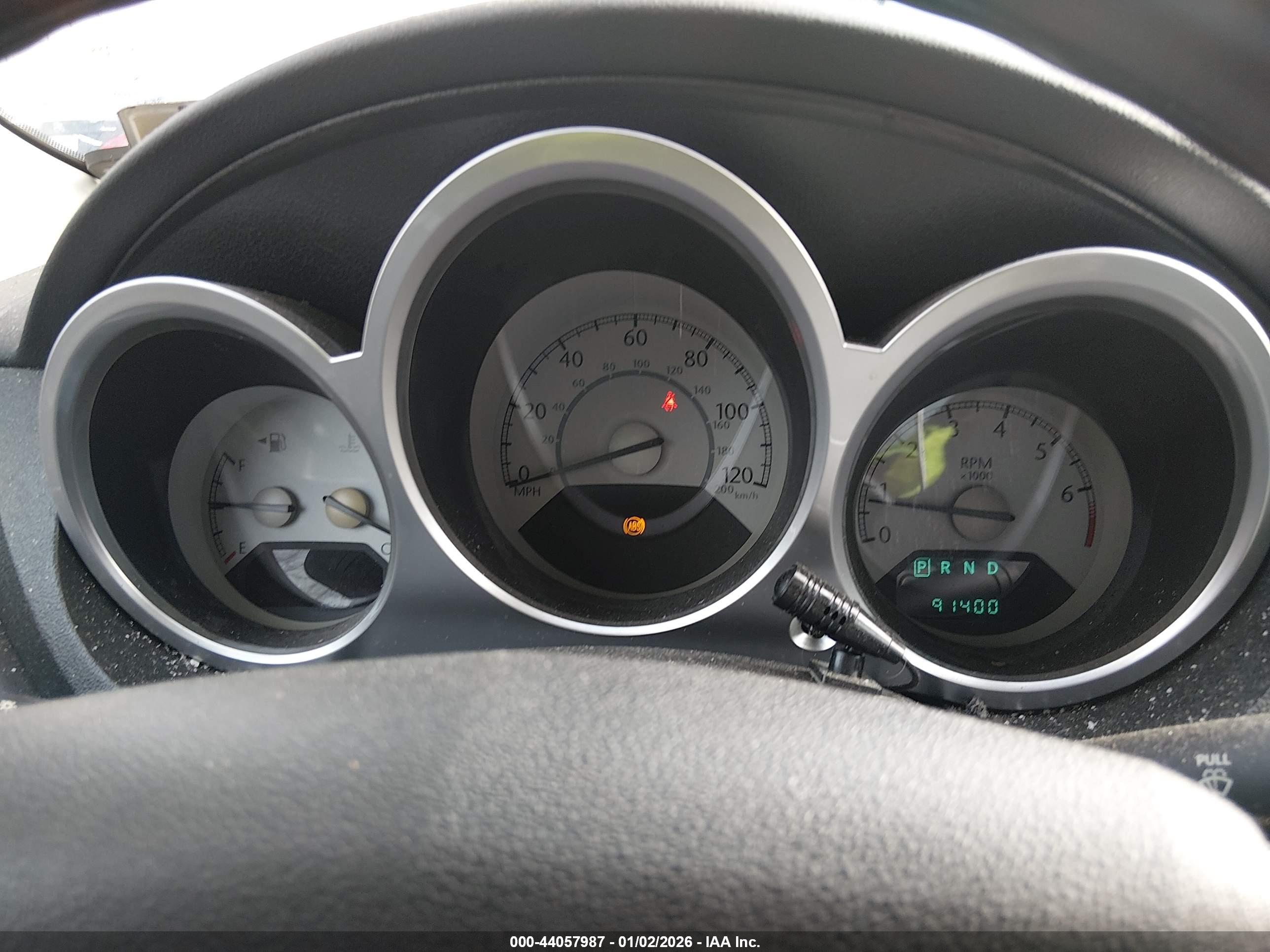 CHRYSLER SEBRING image 7