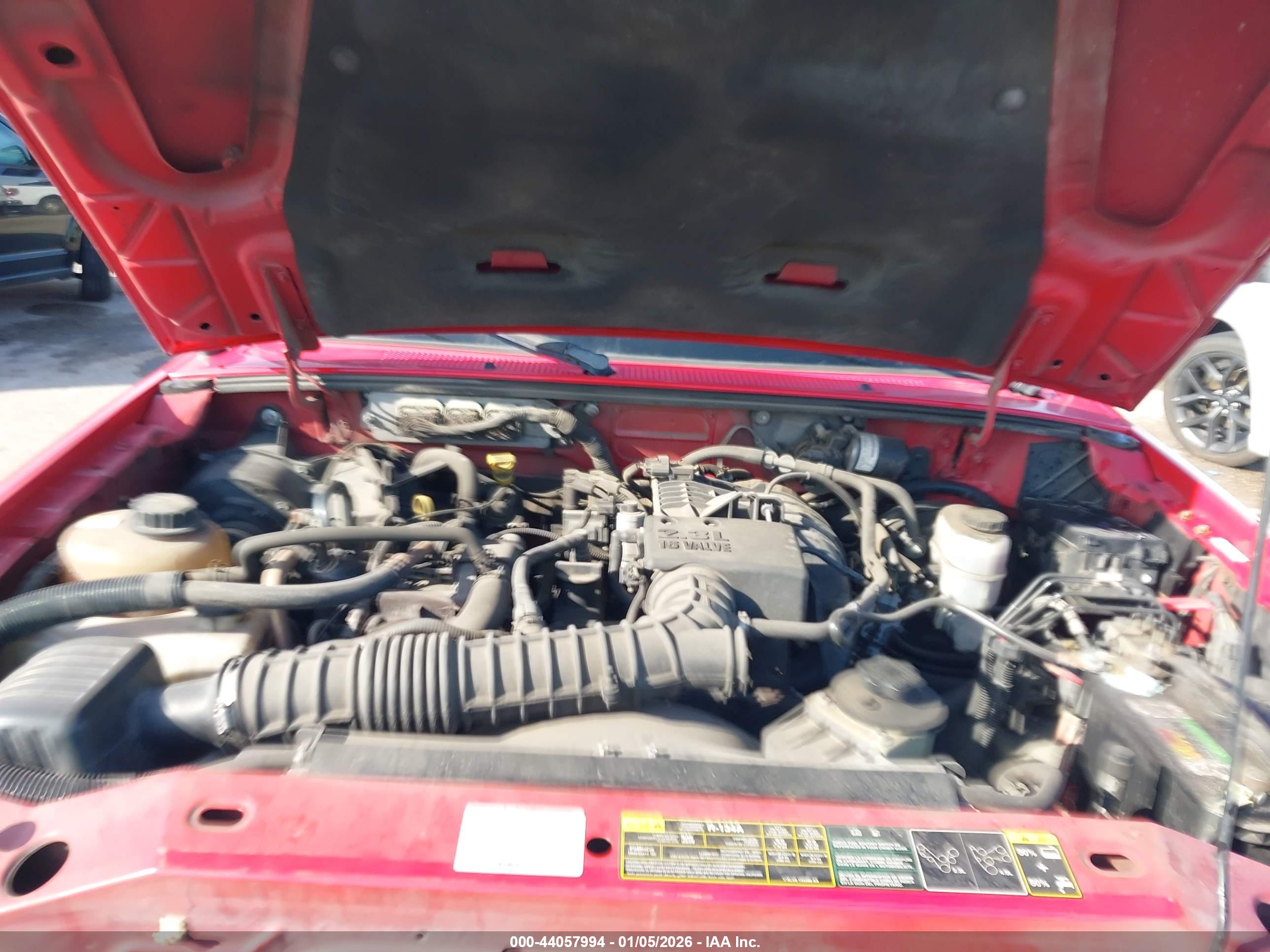 FORD RANGER image 10