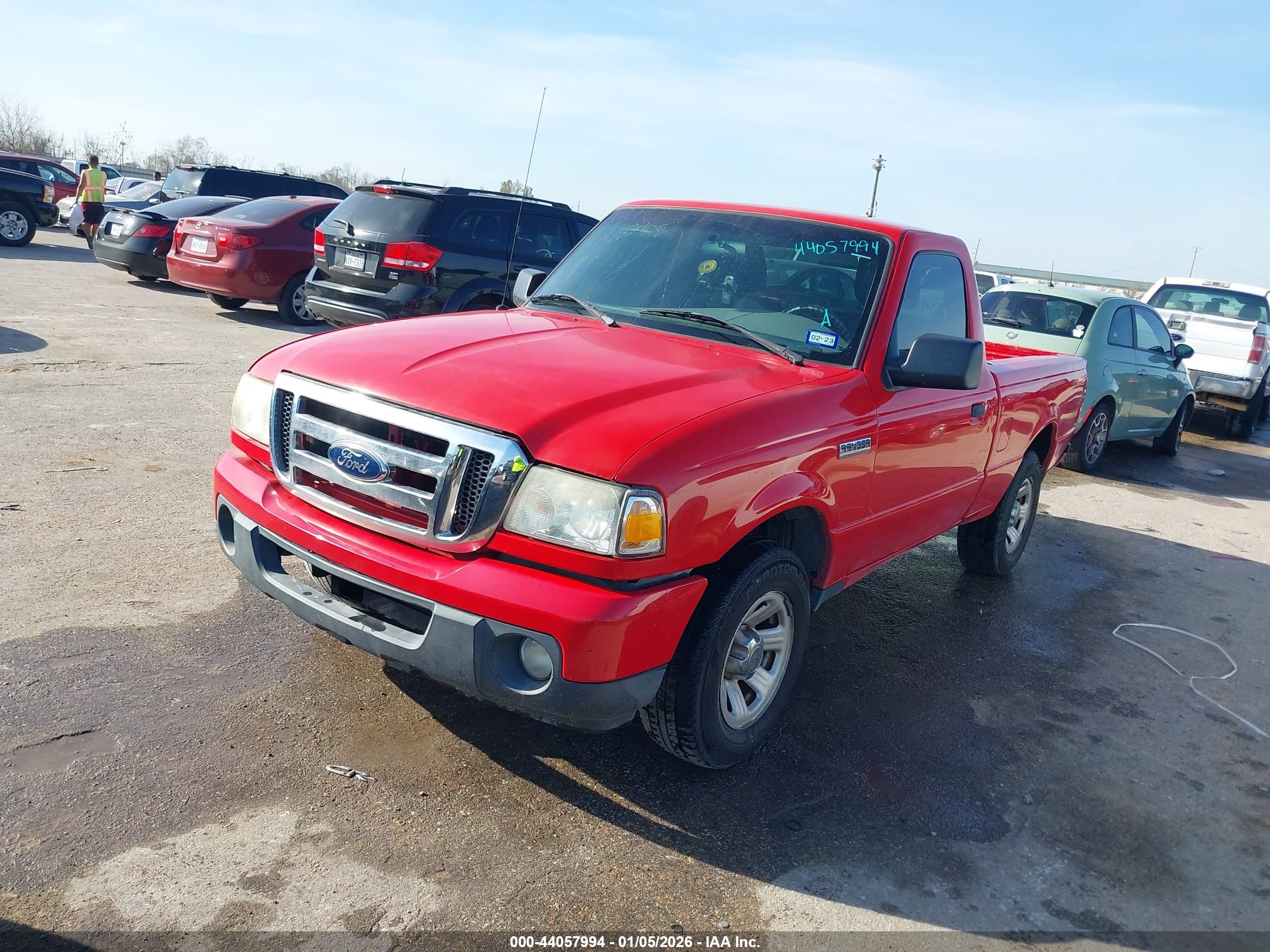 FORD RANGER image 2