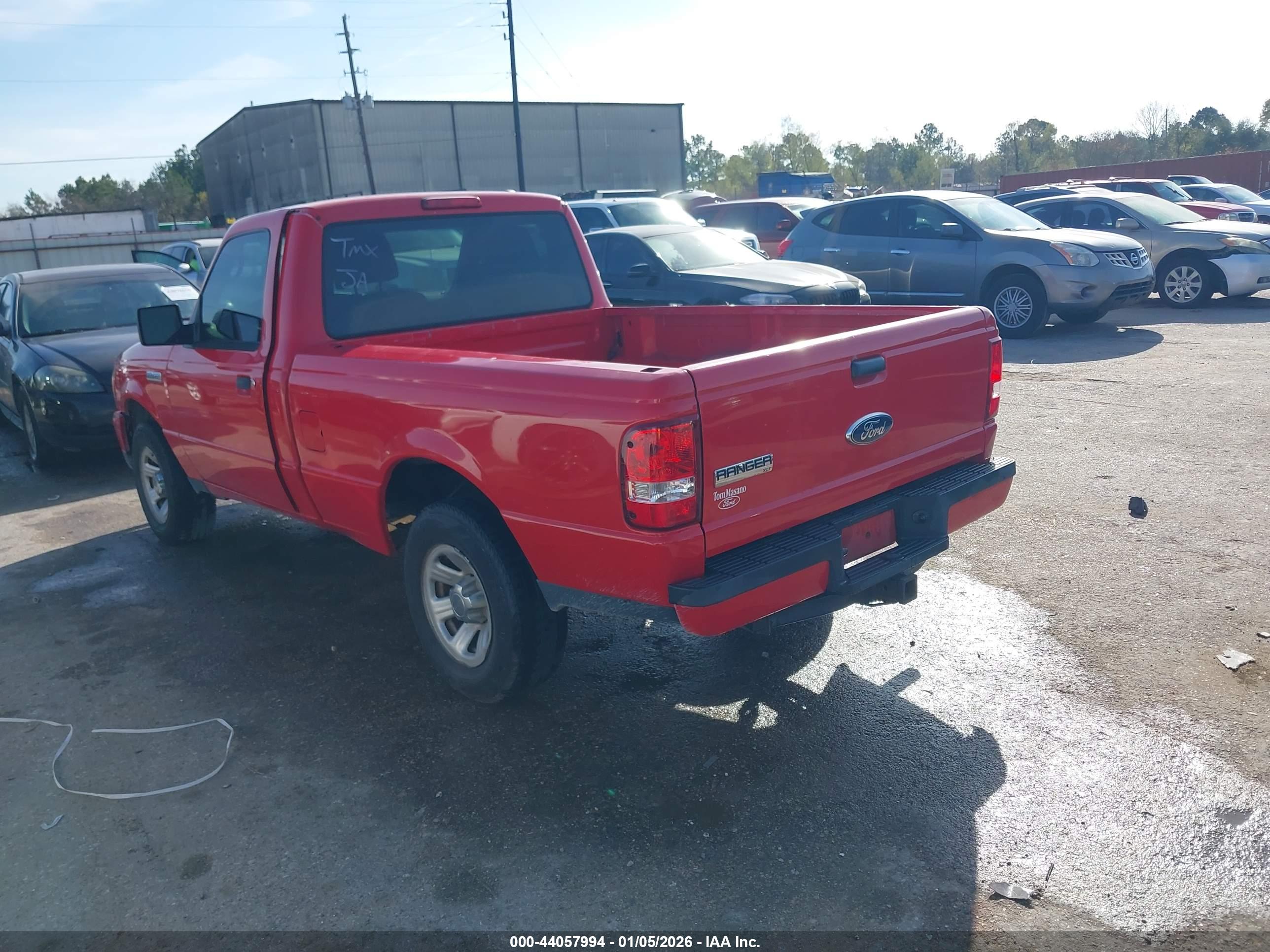 FORD RANGER image 3