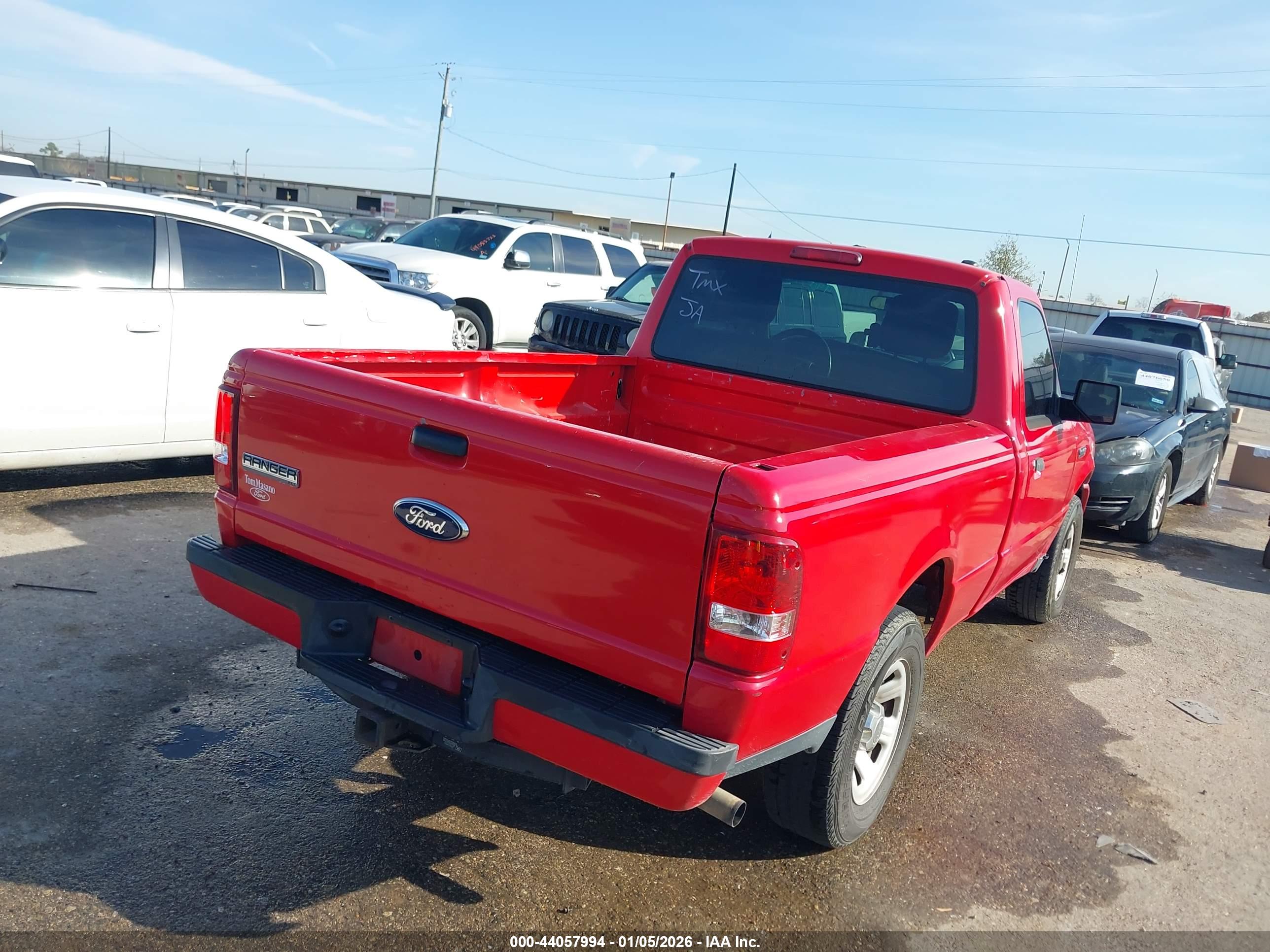 FORD RANGER image 4