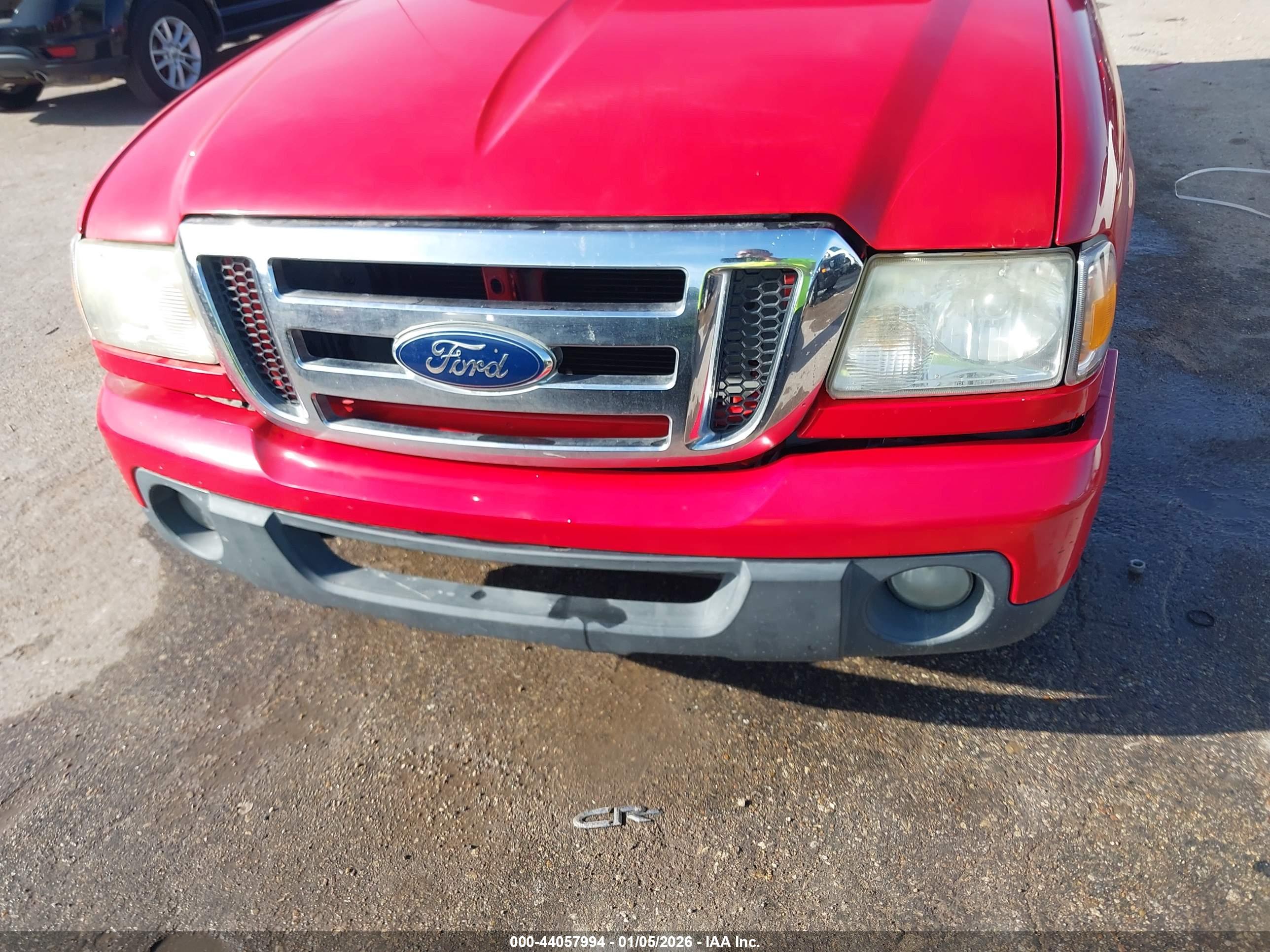 FORD RANGER image 6