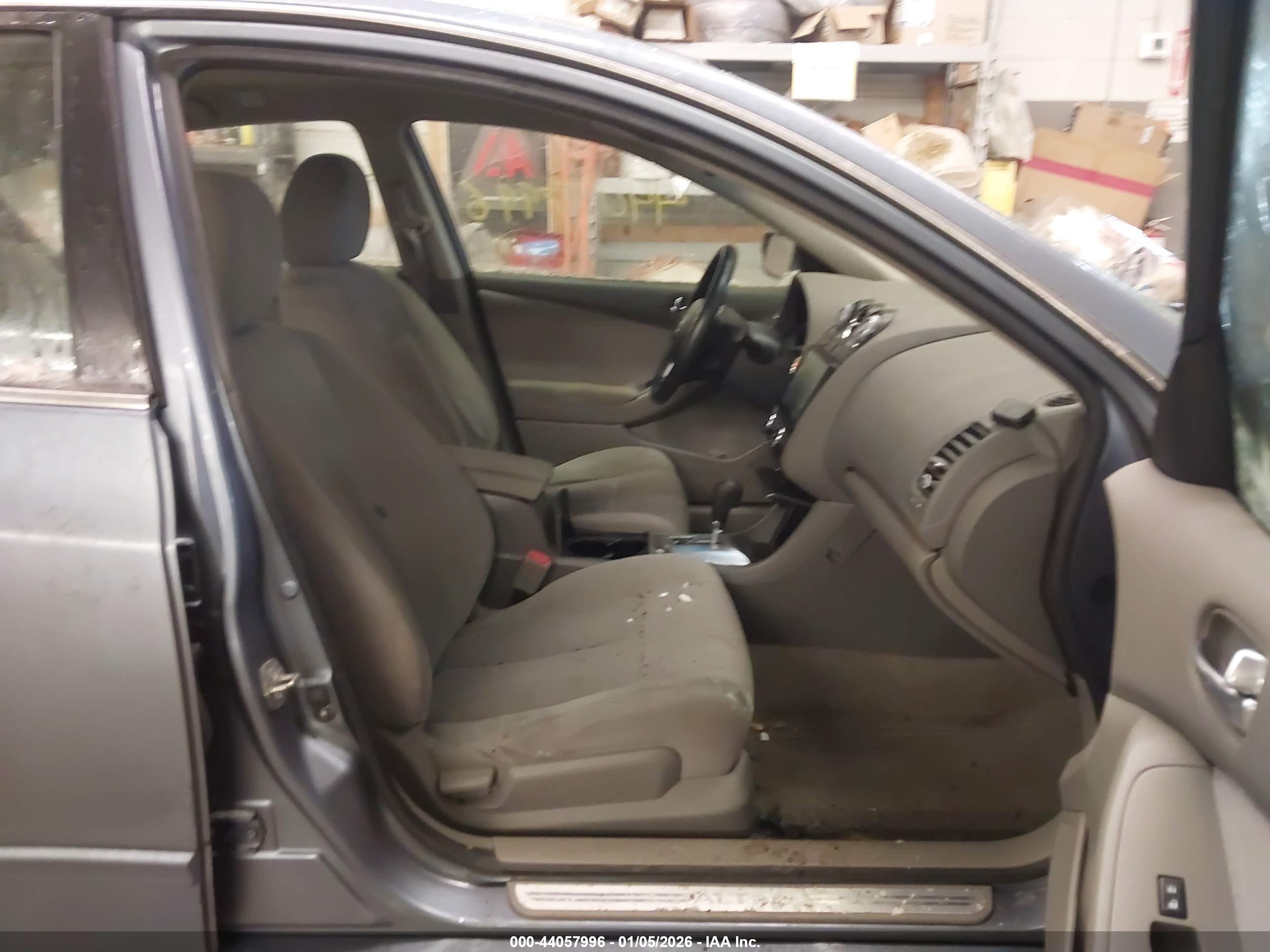 NISSAN ALTIMA image 5