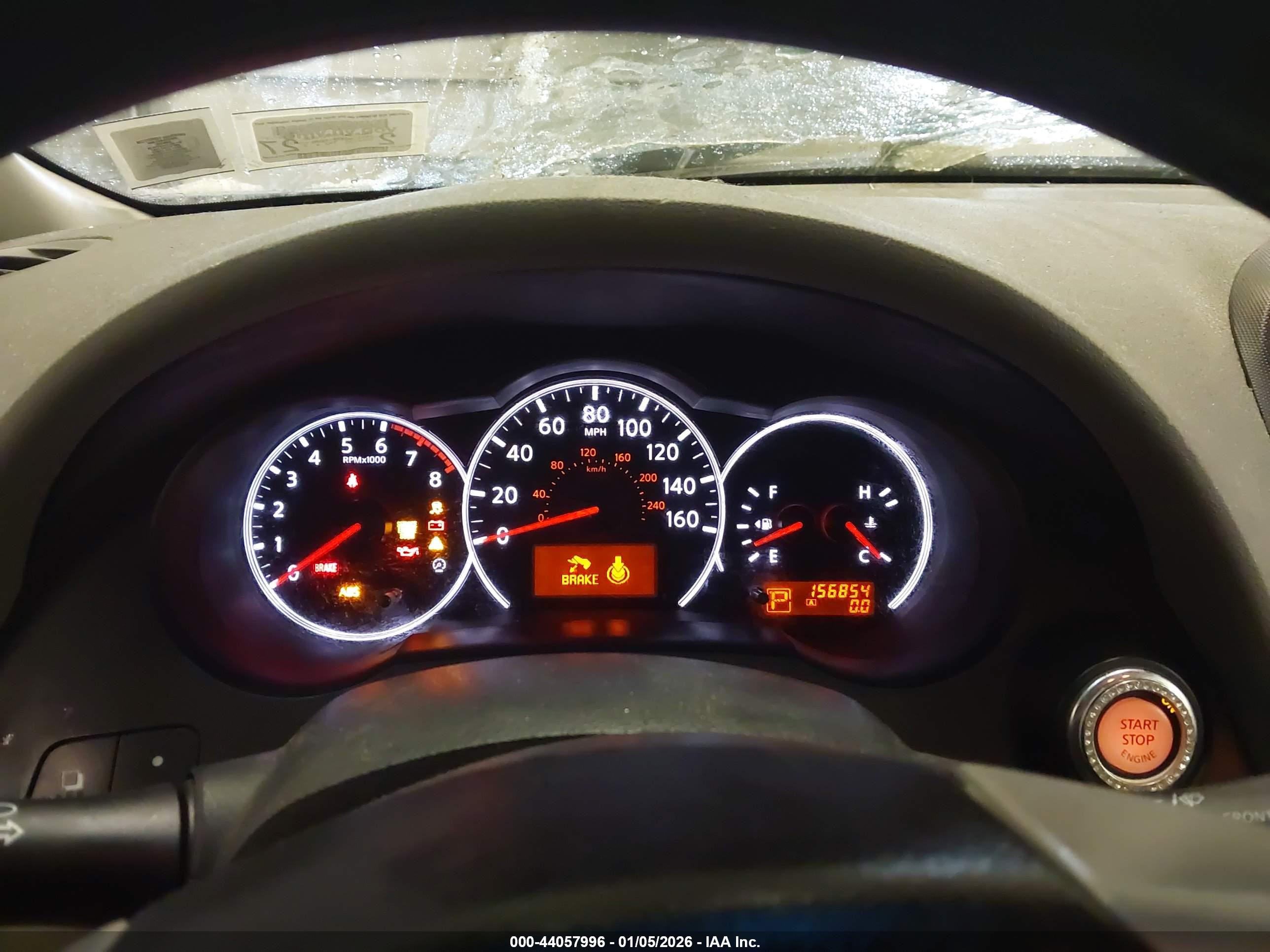 NISSAN ALTIMA image 7