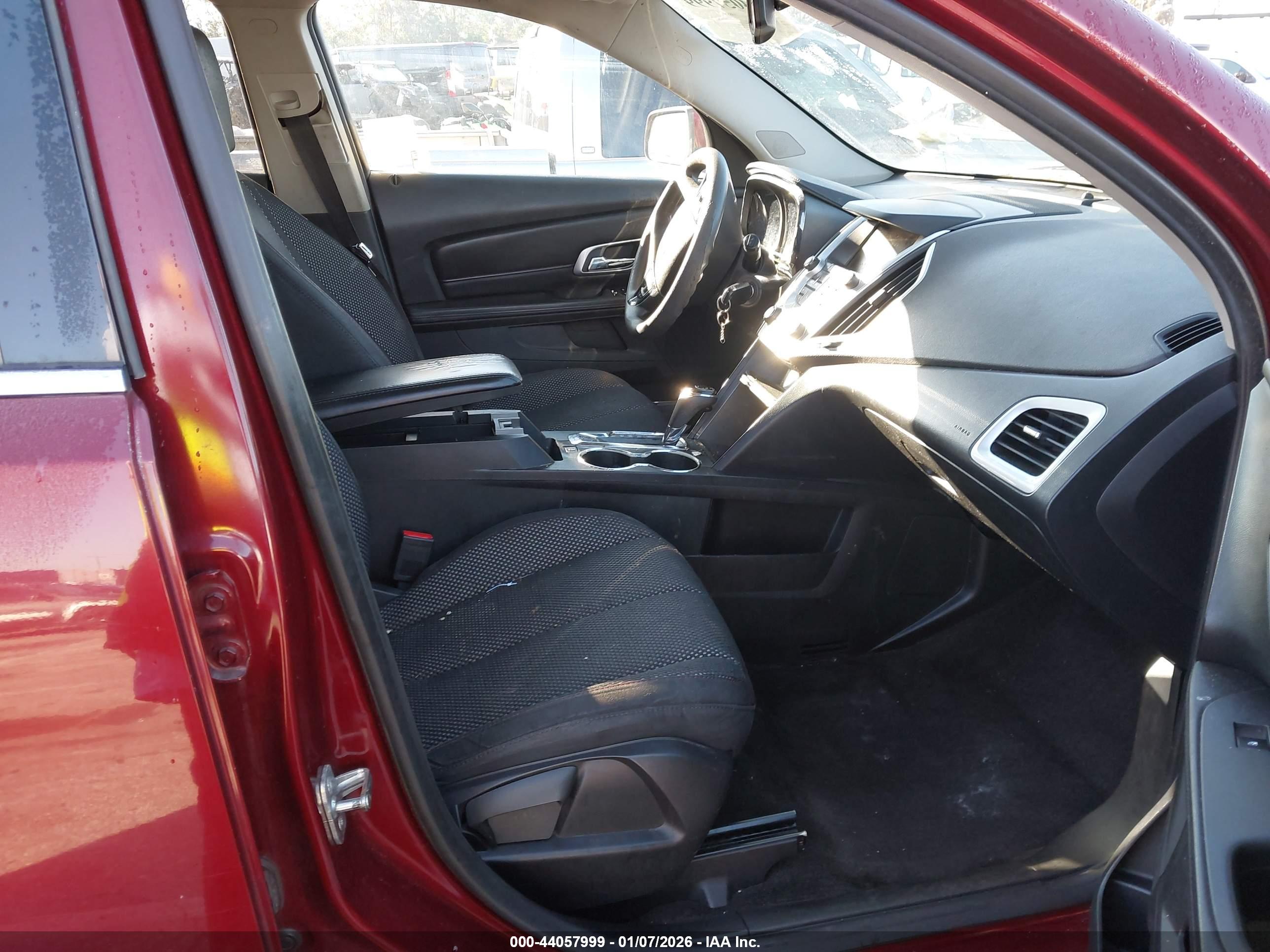 GMC TERRAIN image 5