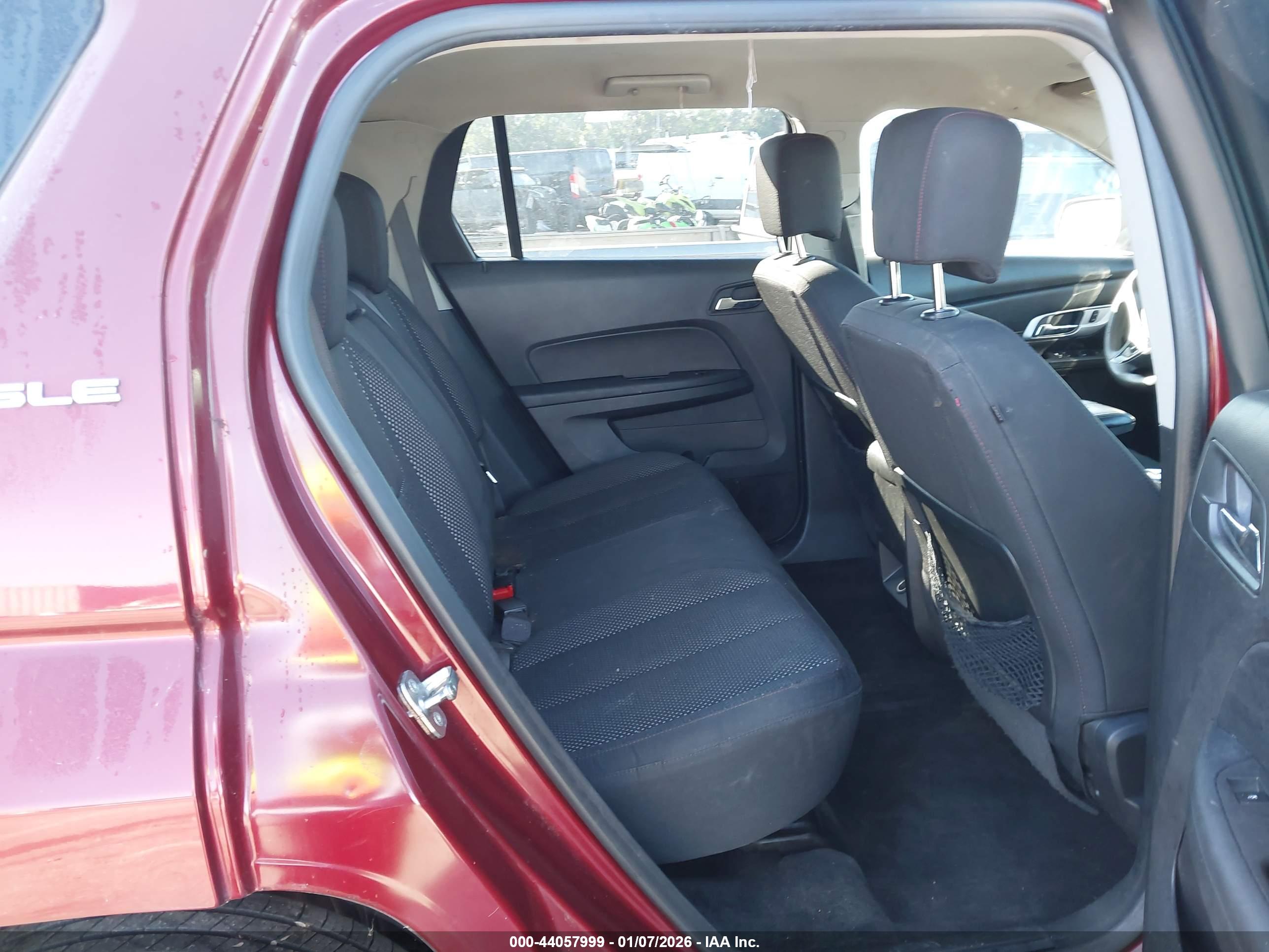GMC TERRAIN image 8