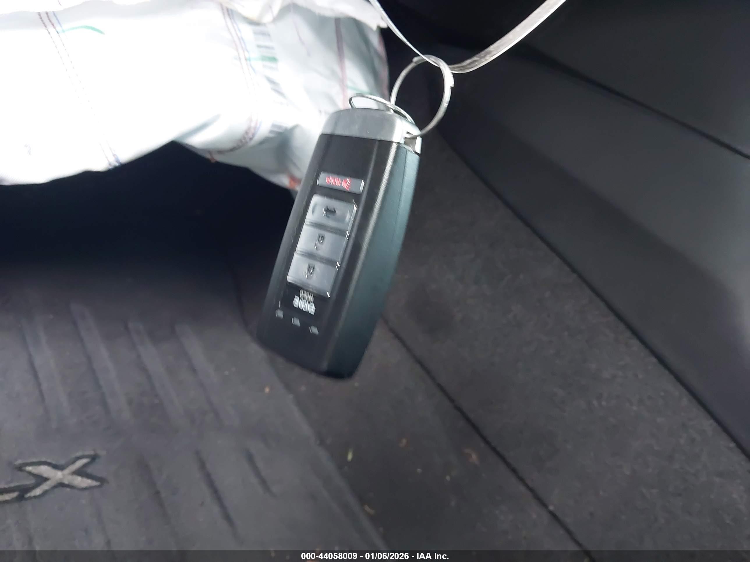 ACURA TLX image 11
