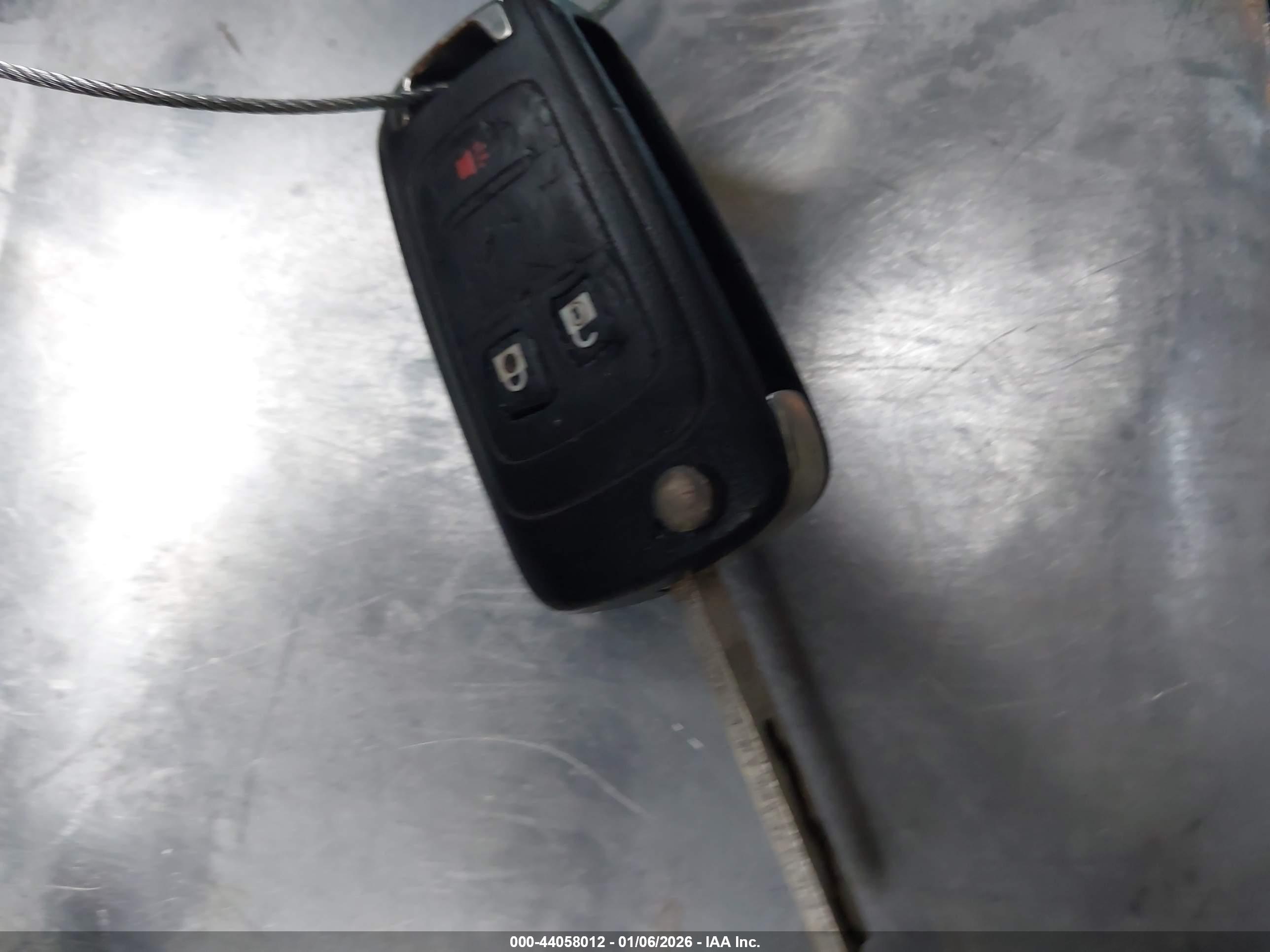 CHEVROLET EQUINOX image 11
