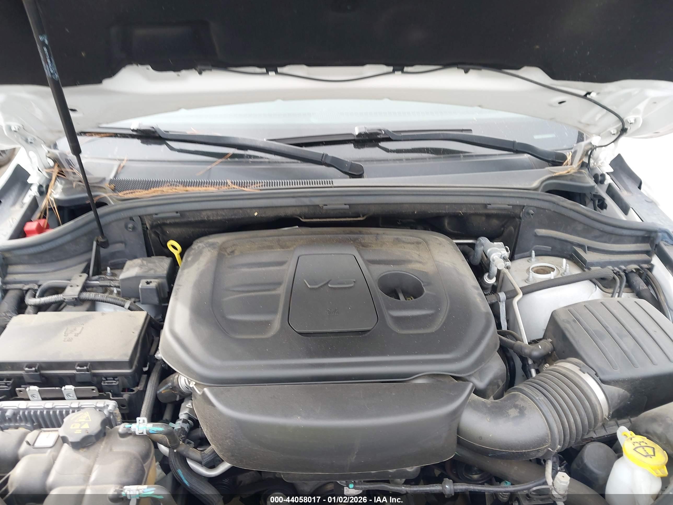 JEEP GRAND image 10