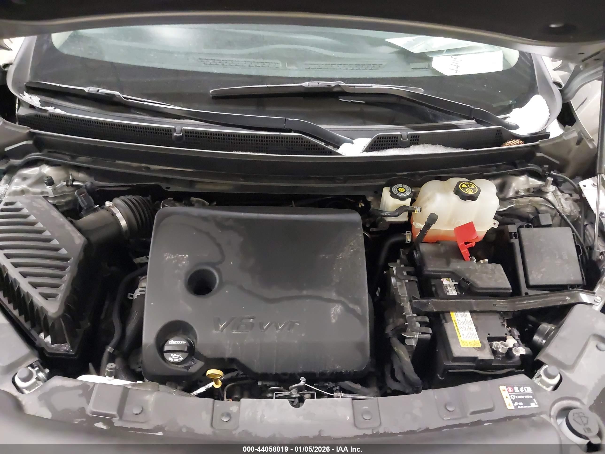 BUICK ENCLAVE image 10