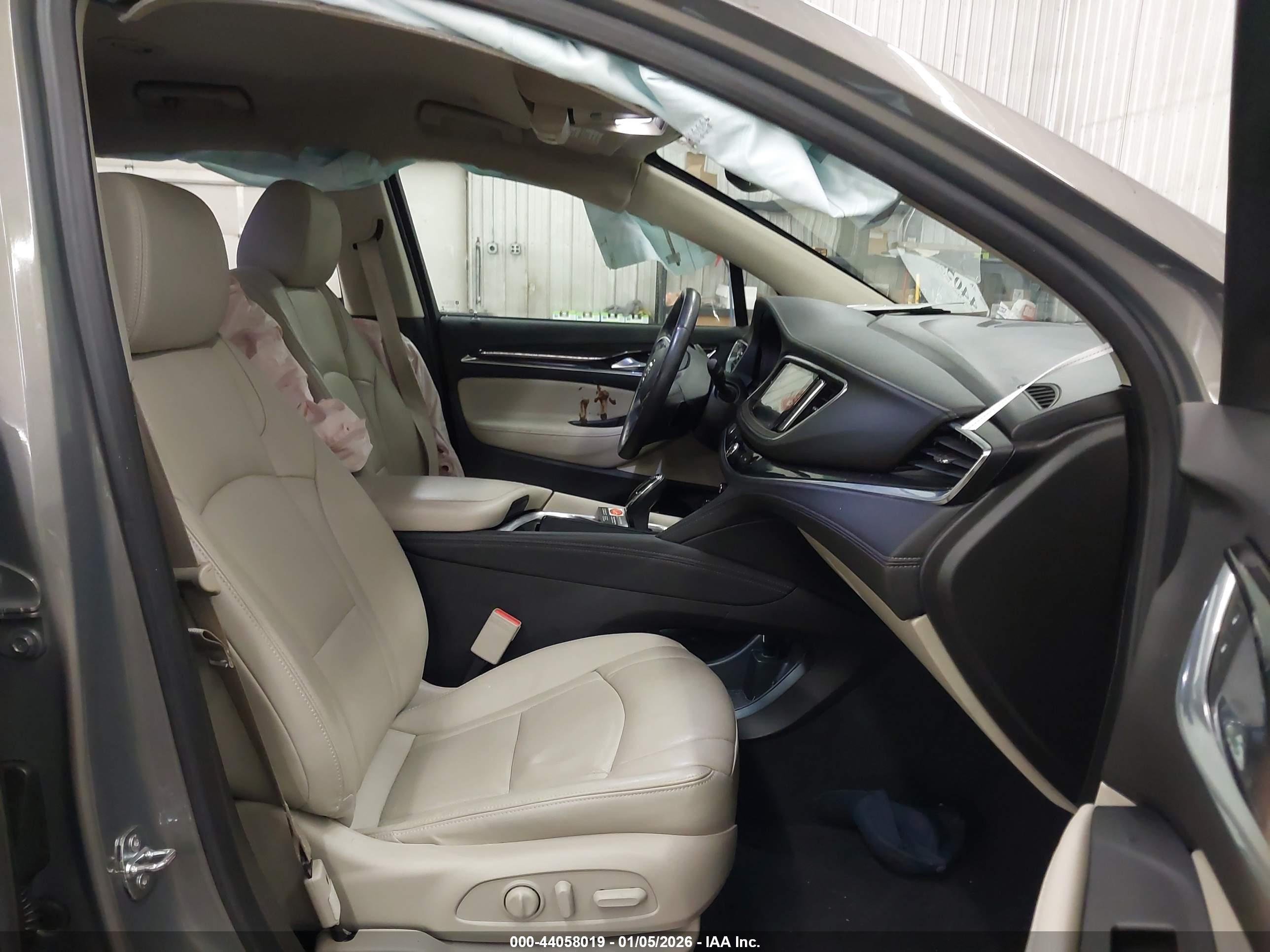 BUICK ENCLAVE image 5