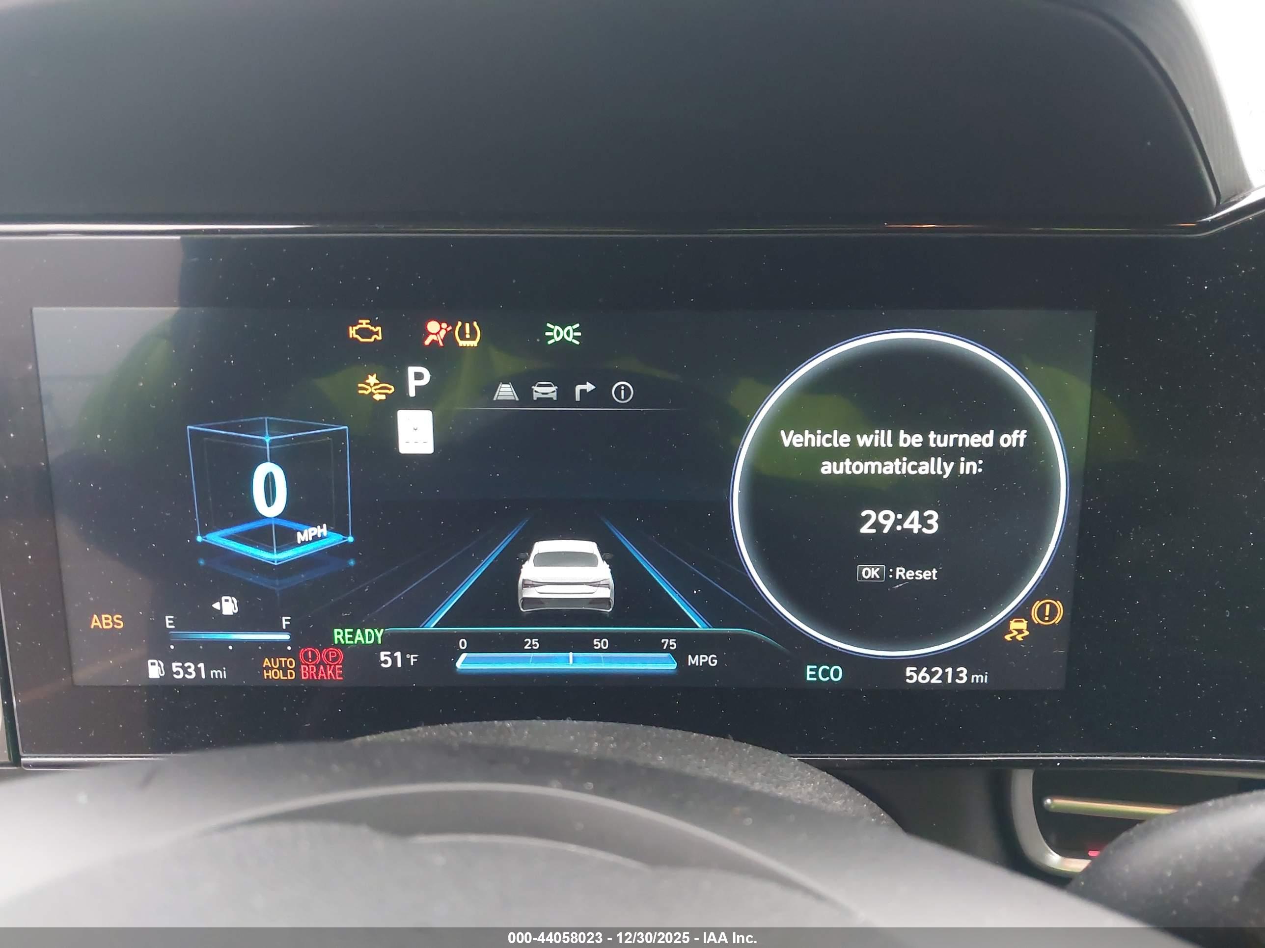 HYUNDAI ELANTRA image 7