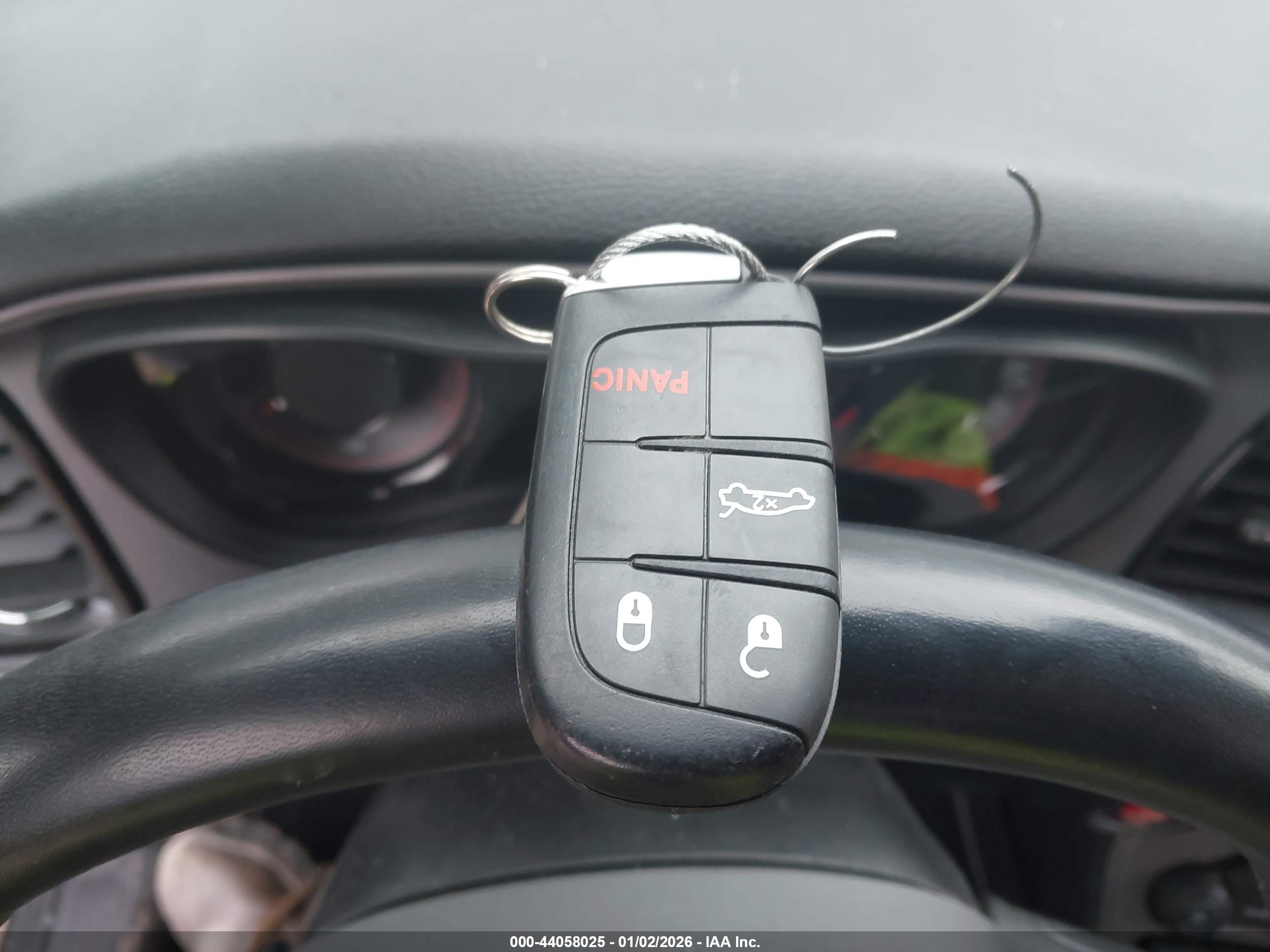 DODGE CHALLENGER image 11