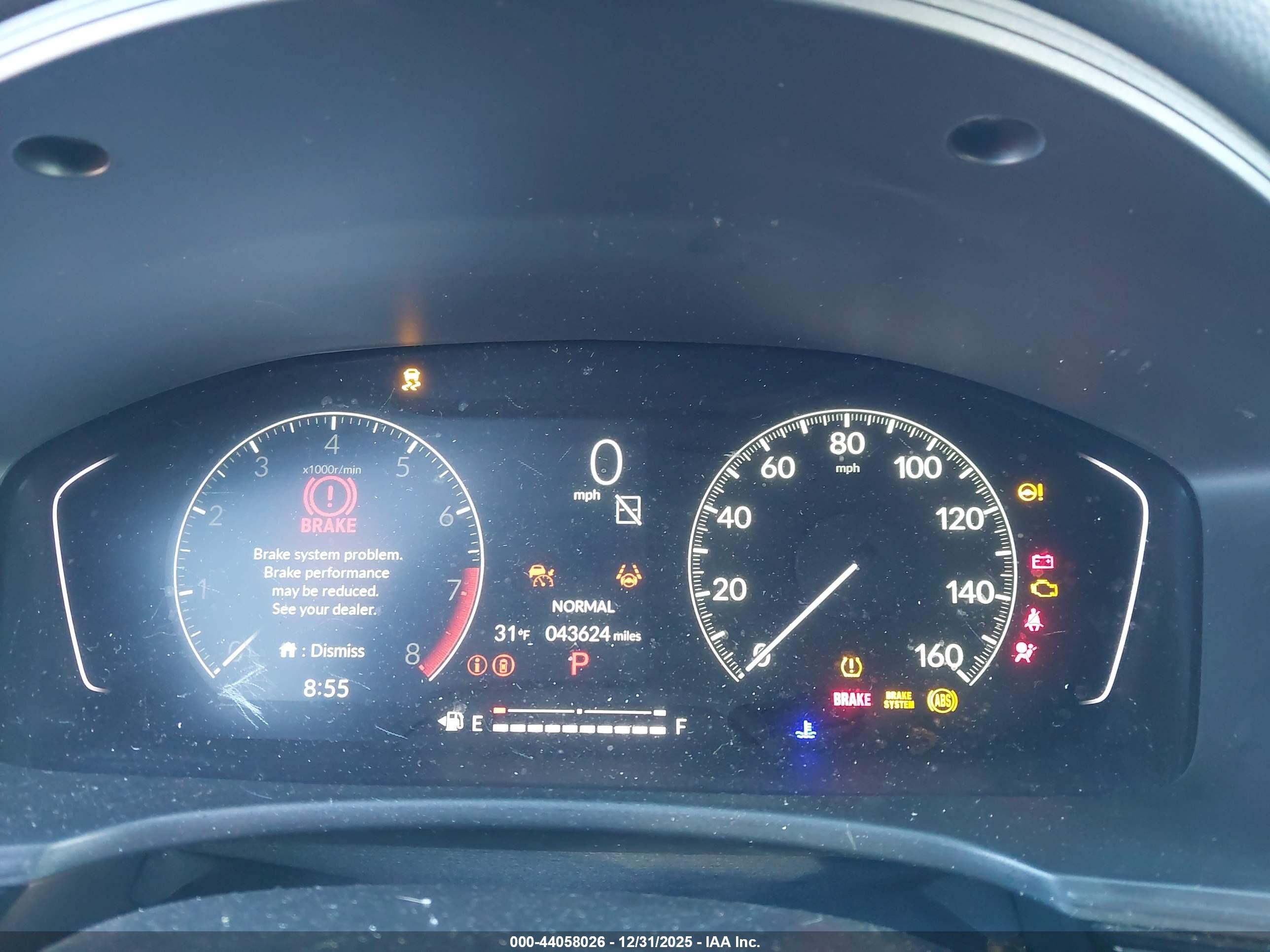 HONDA CIVIC image 7