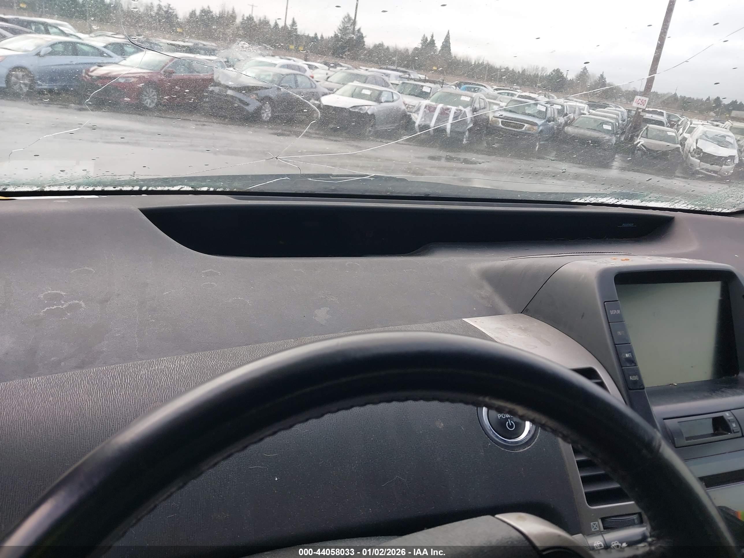 TOYOTA PRIUS image 7