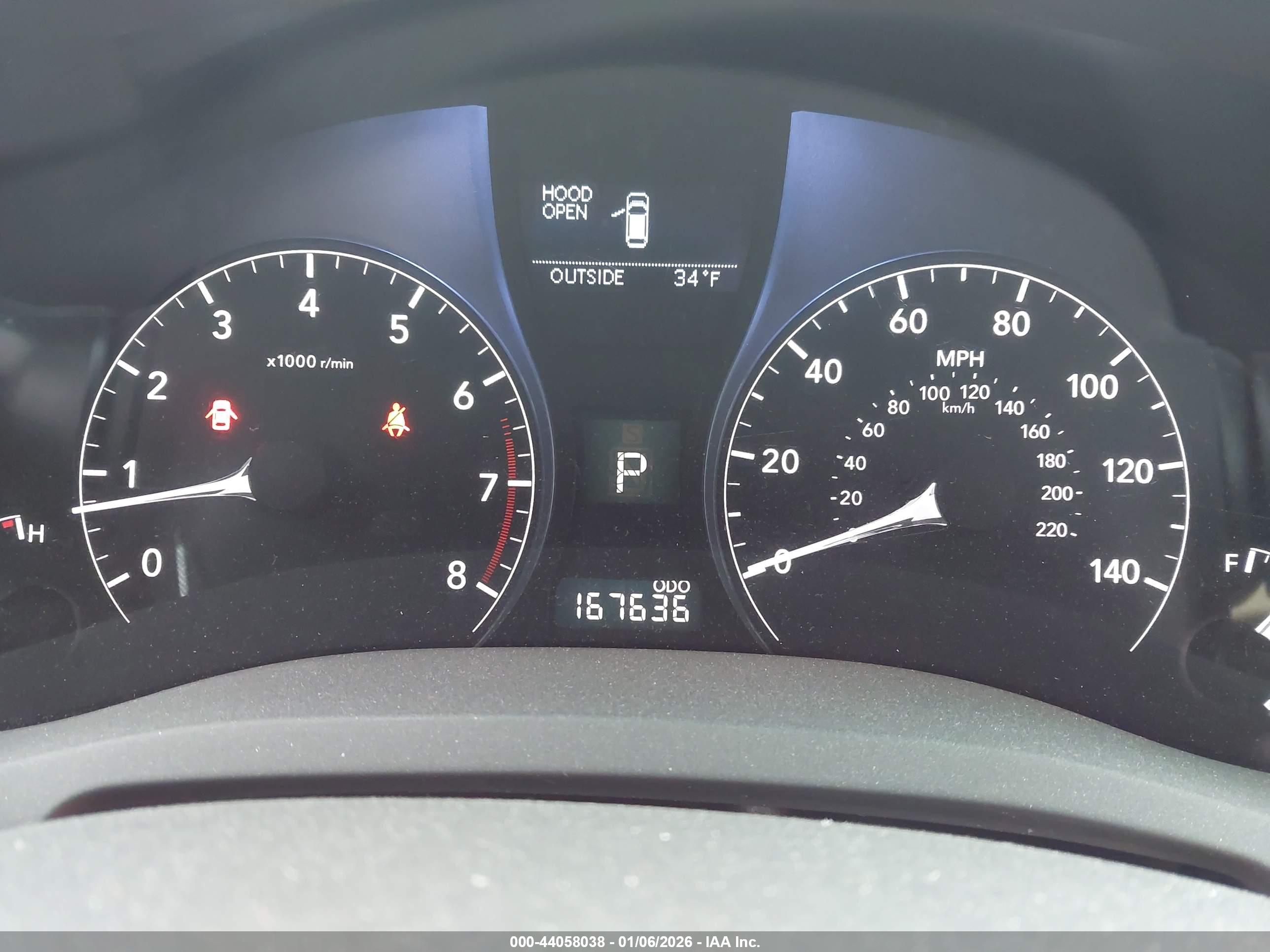 LEXUS RX image 7