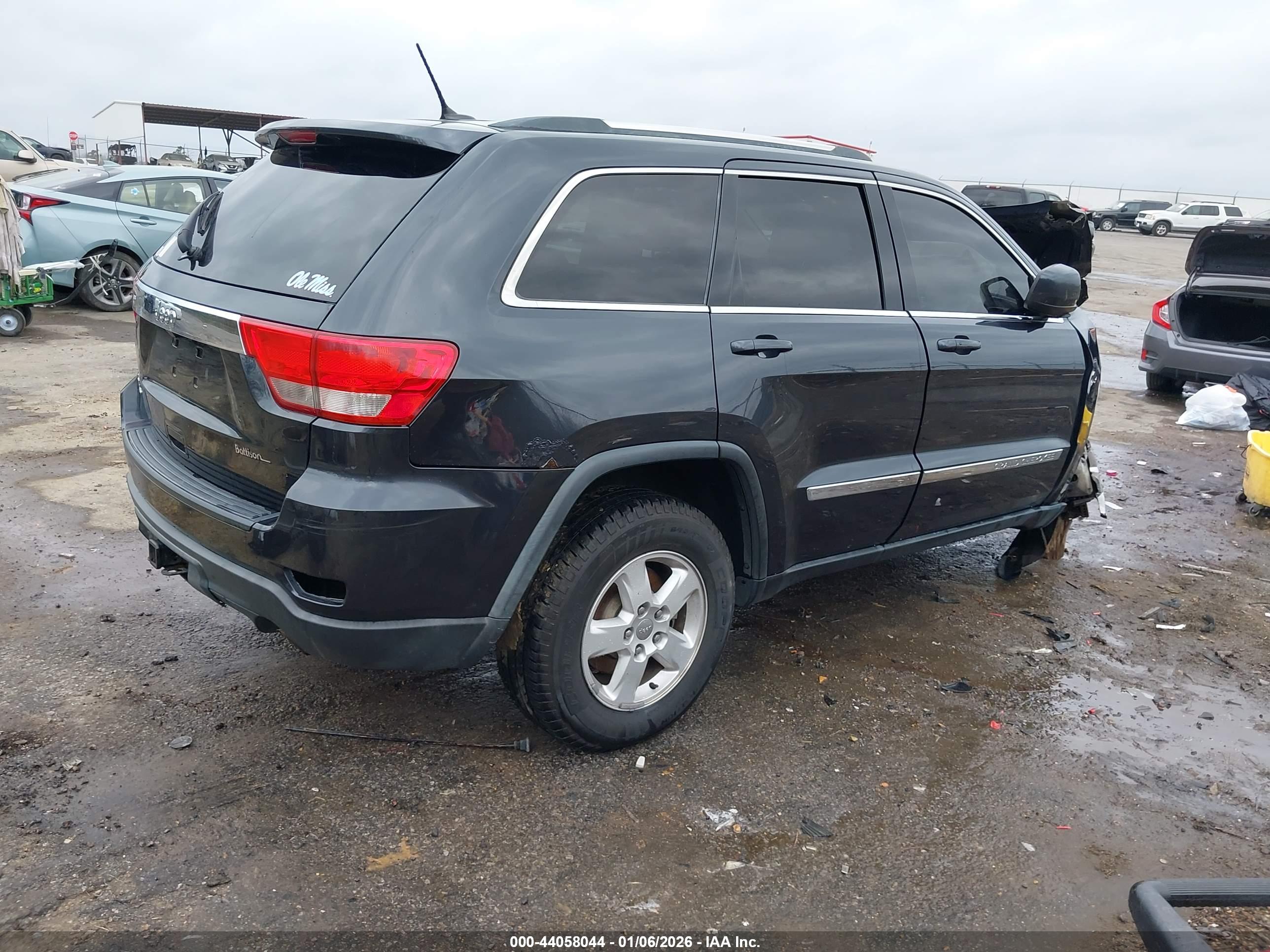 JEEP GRAND image 4