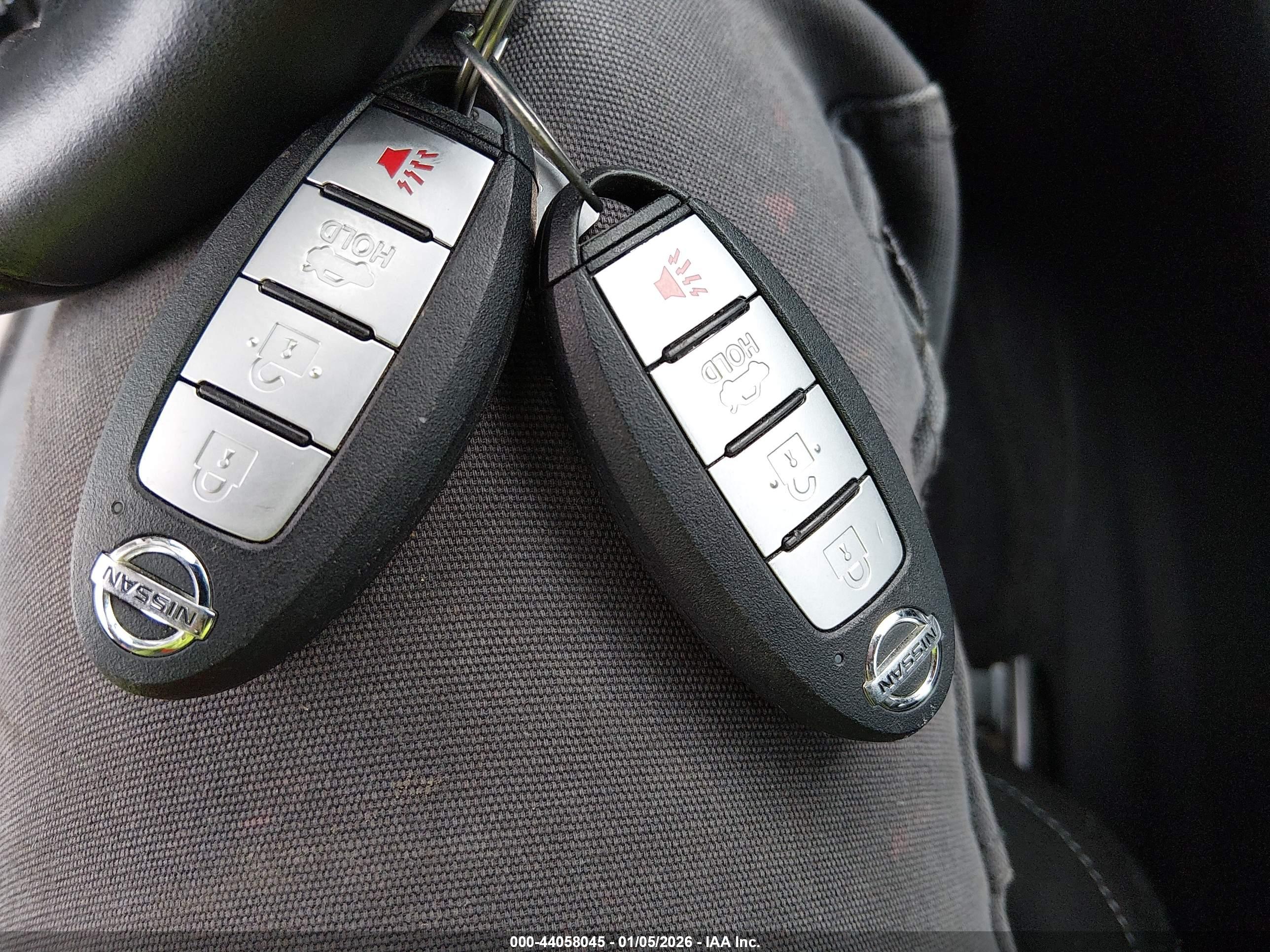 NISSAN SENTRA image 11