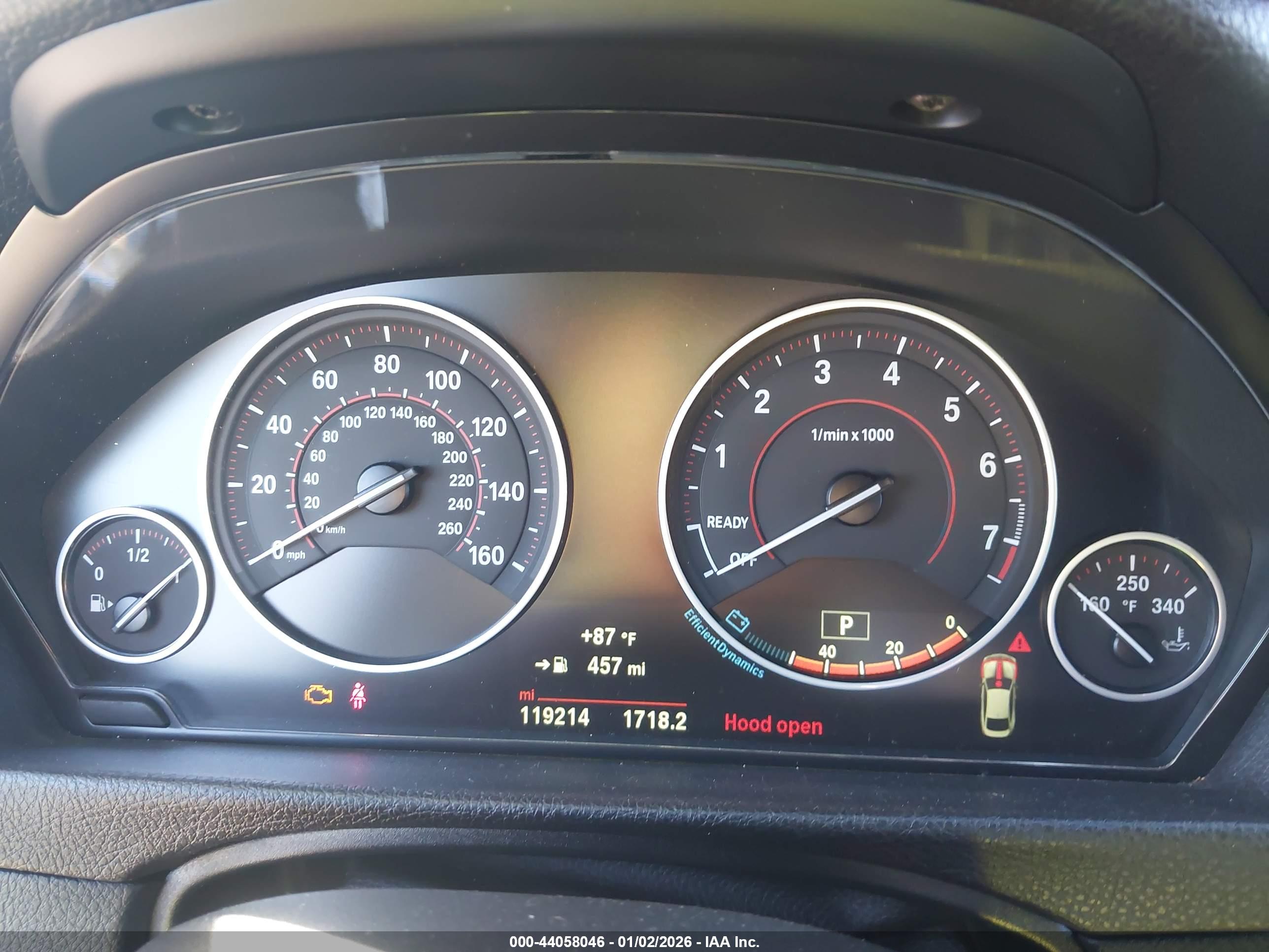 BMW 430I image 7