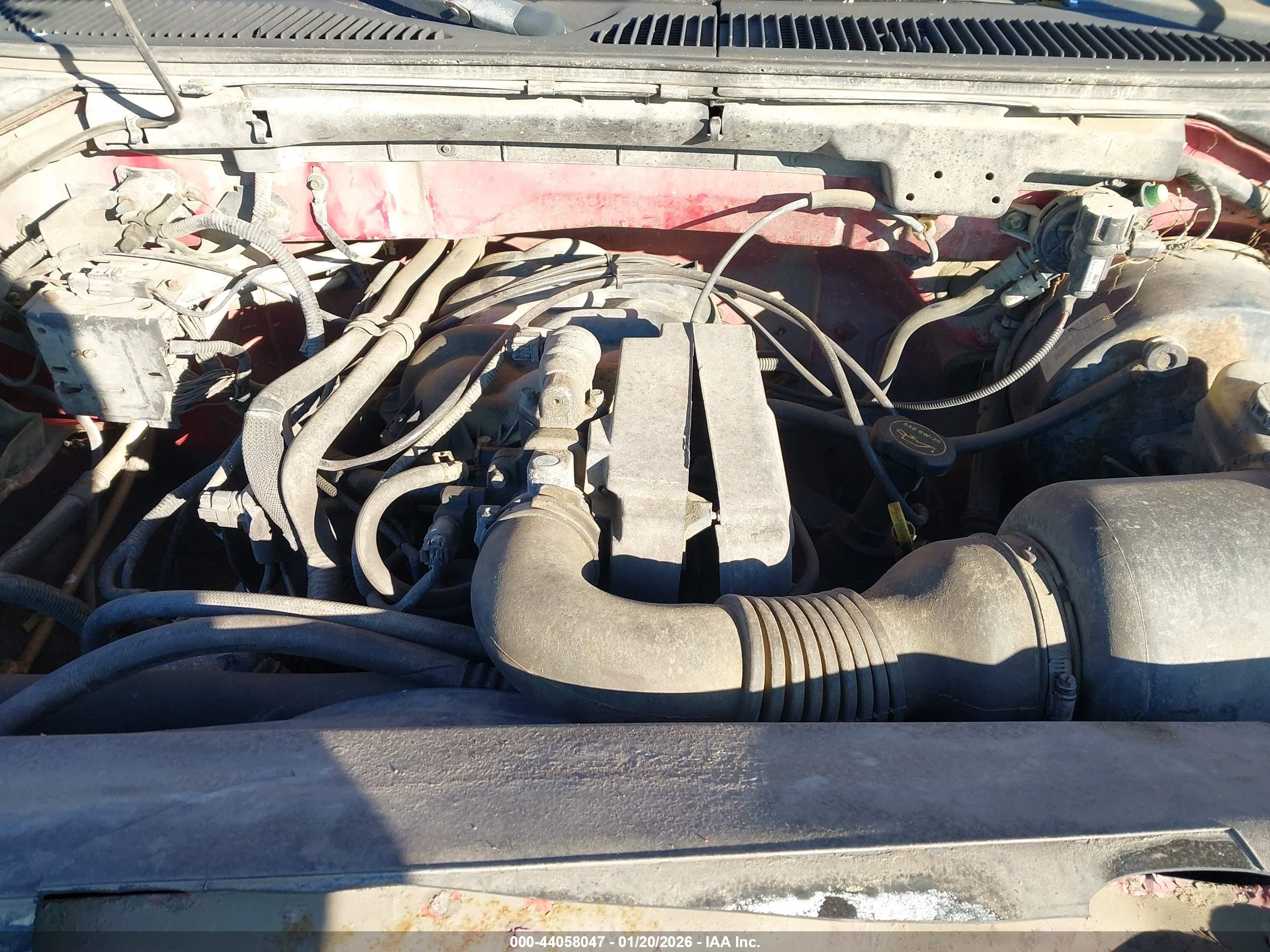 FORD F-150 image 10