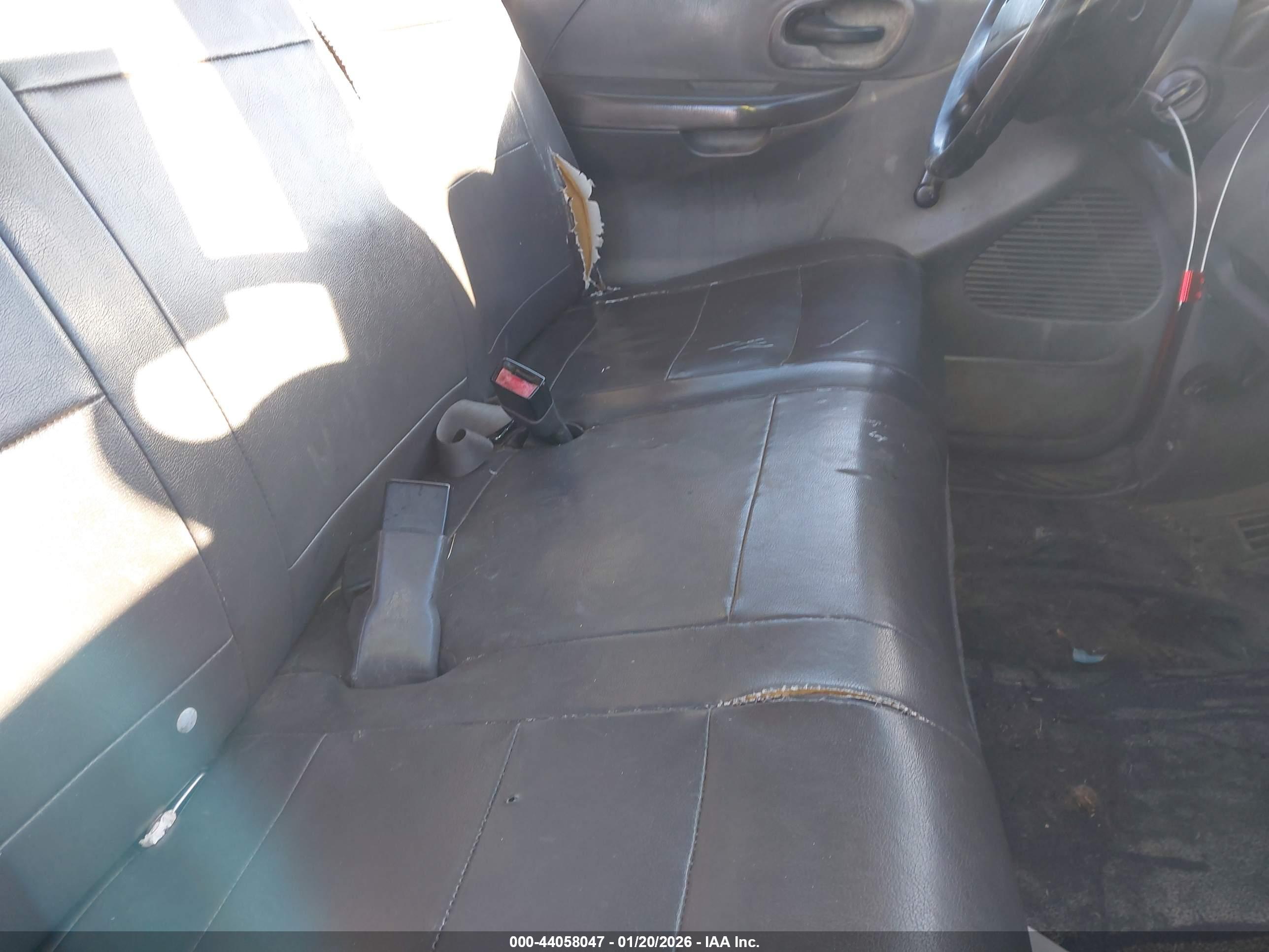 FORD F-150 image 5