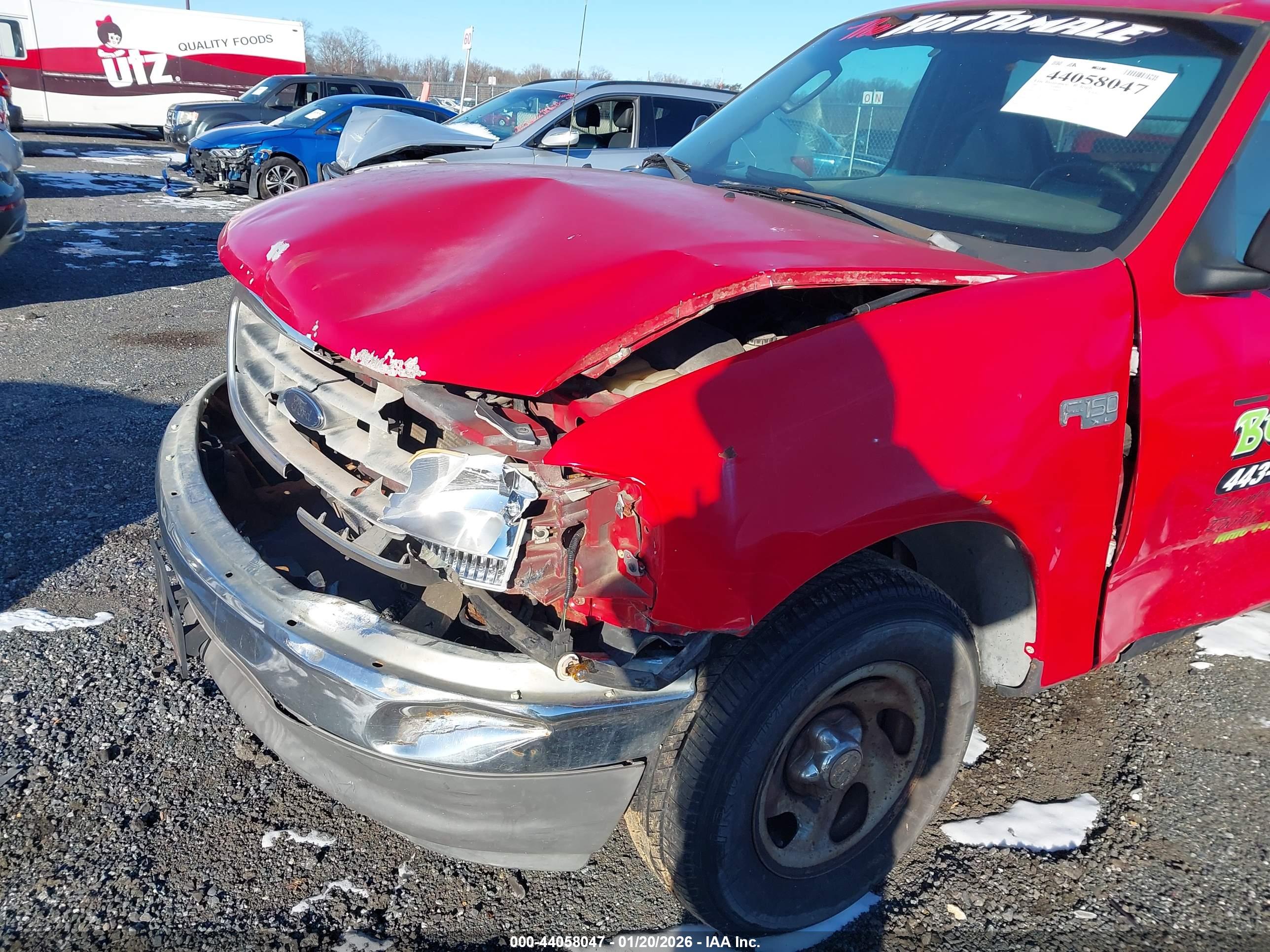 FORD F-150 image 6