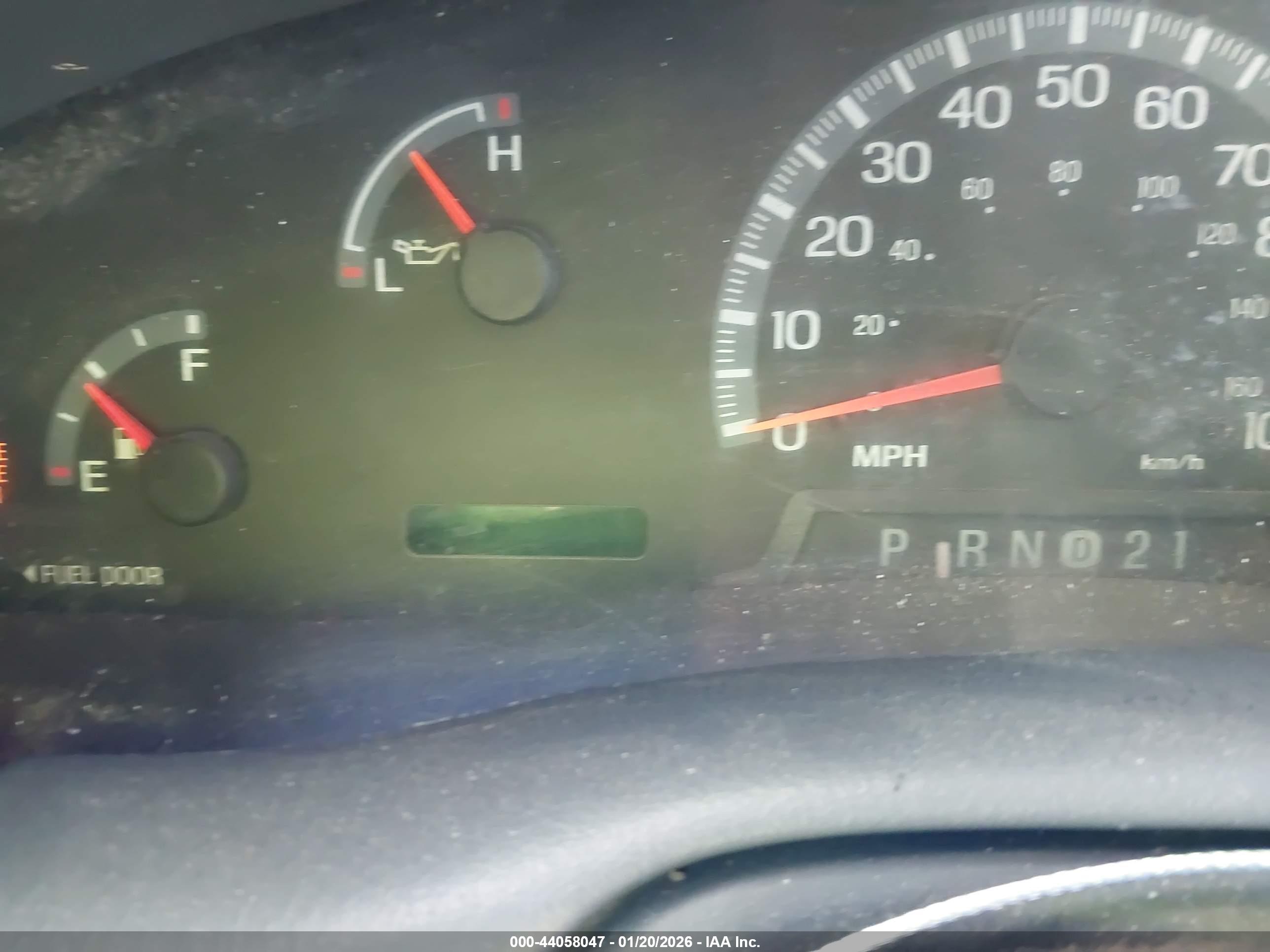 FORD F-150 image 7
