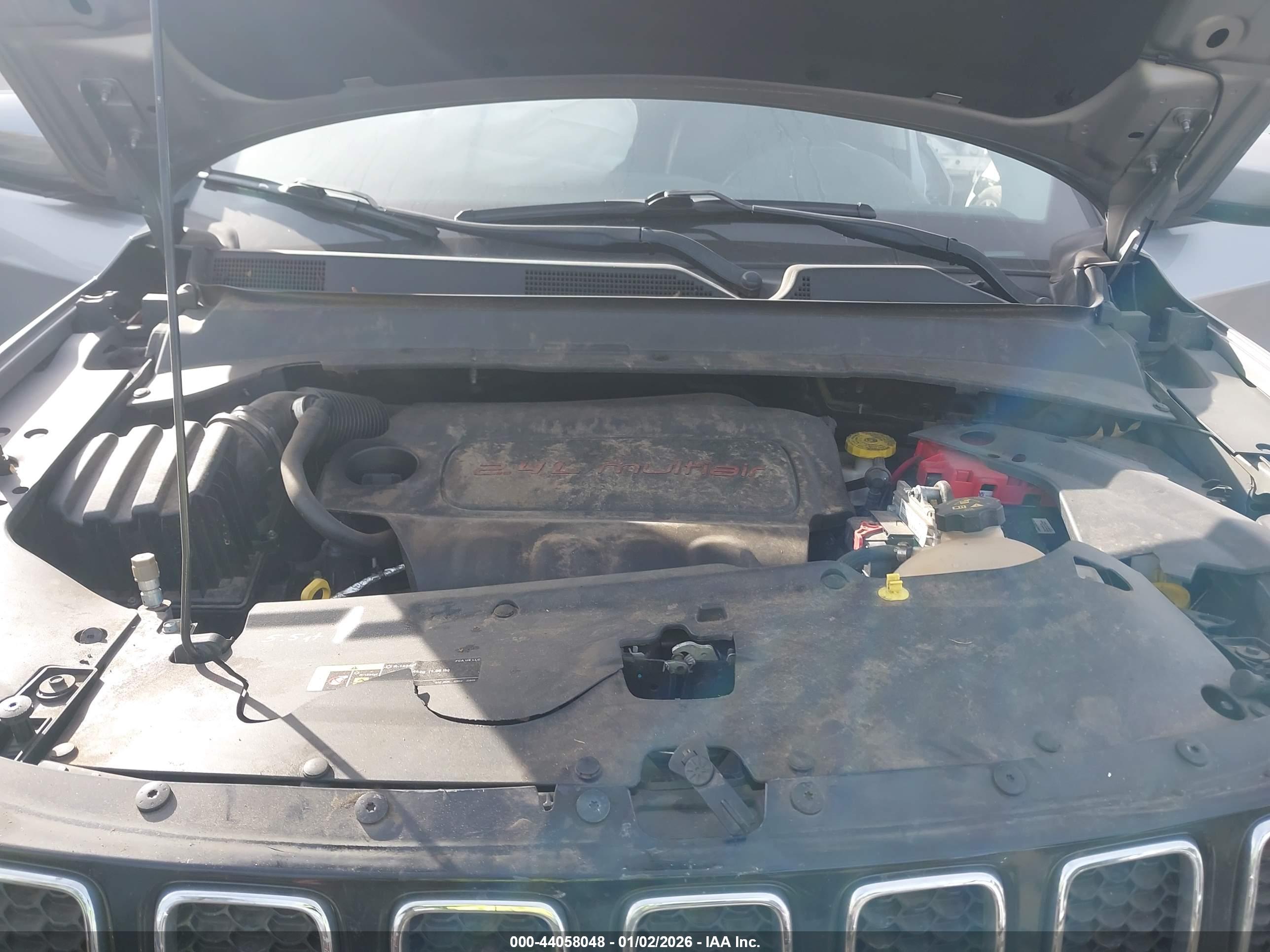 JEEP COMPASS image 10