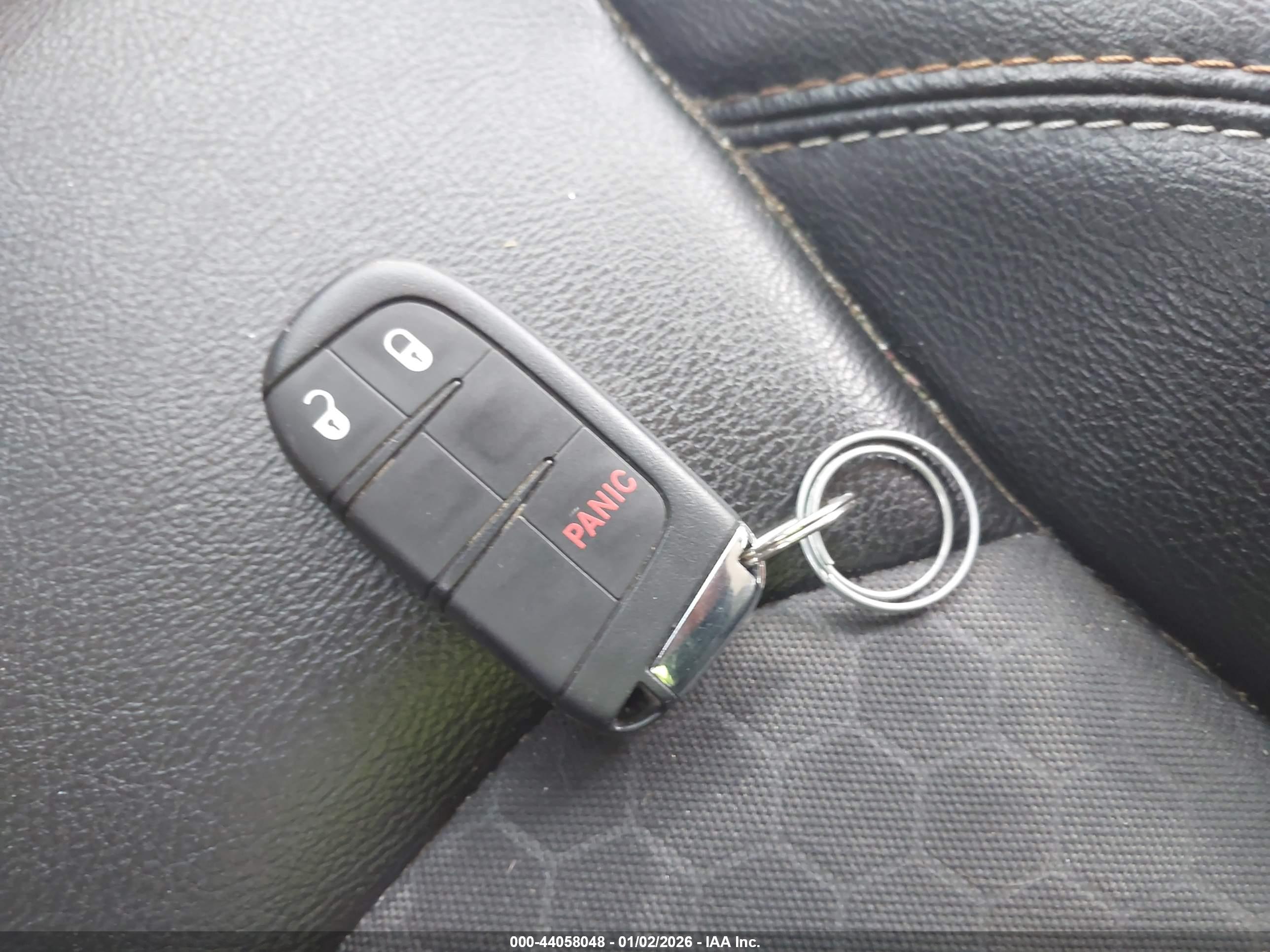 JEEP COMPASS image 11