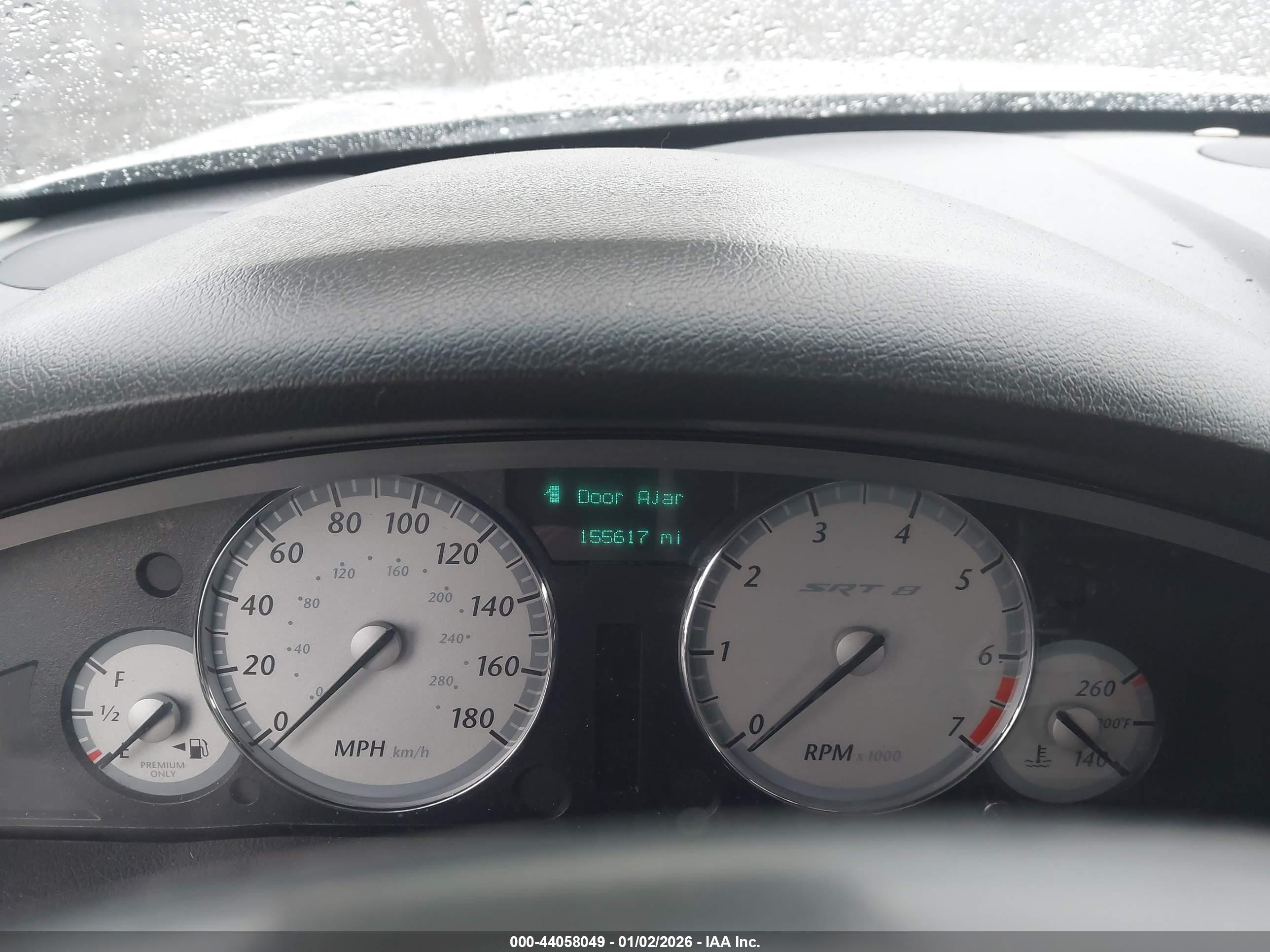 CHRYSLER 300C image 7