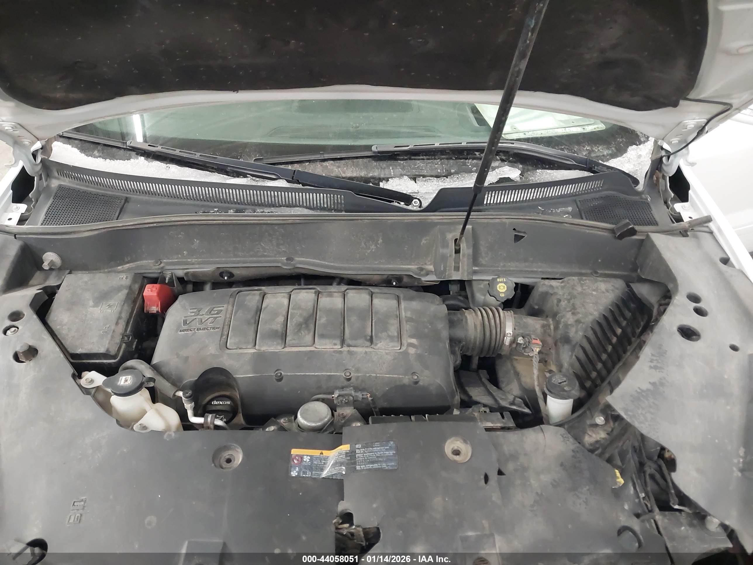 GMC ACADIA image 10