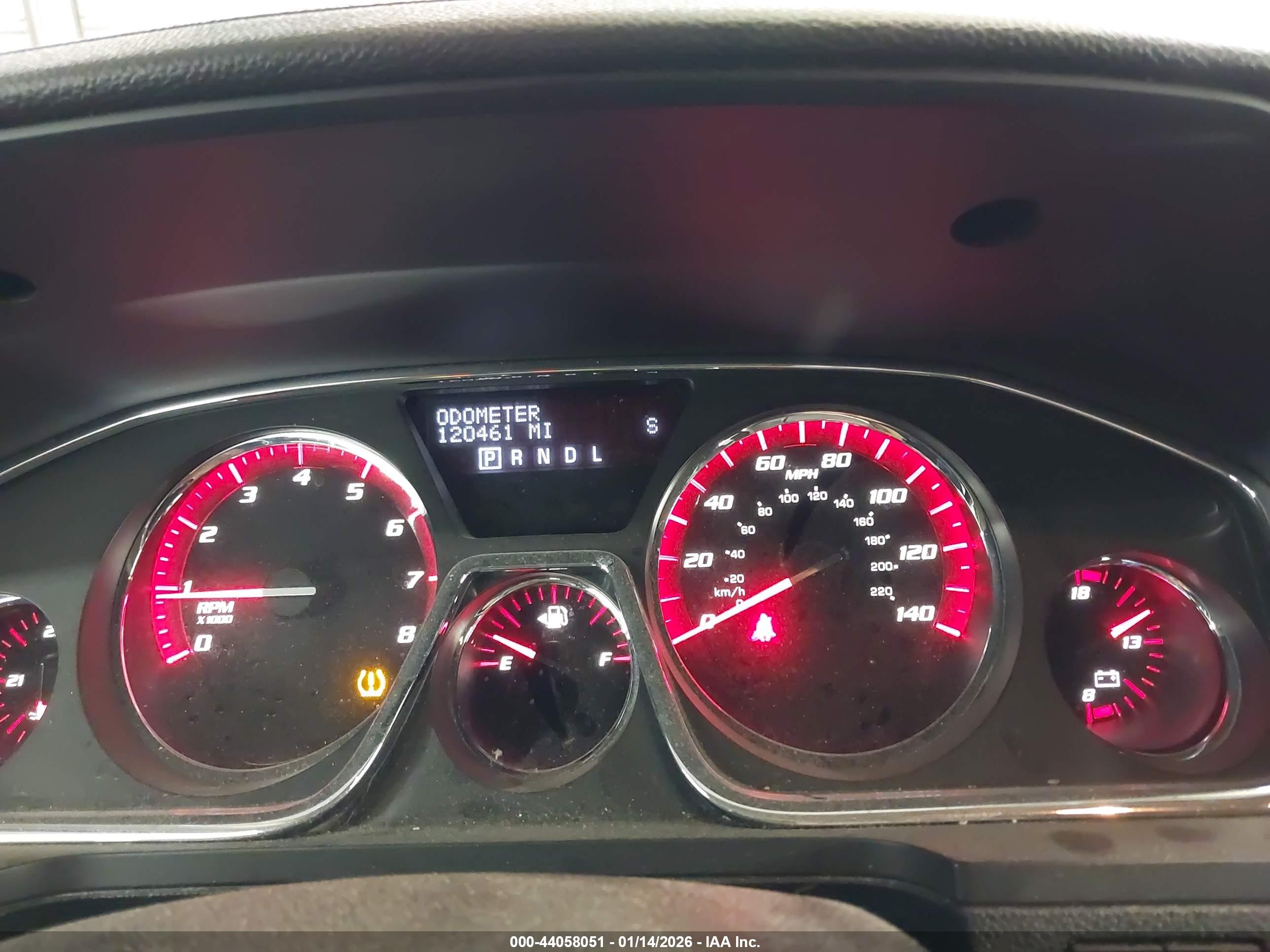 GMC ACADIA image 7