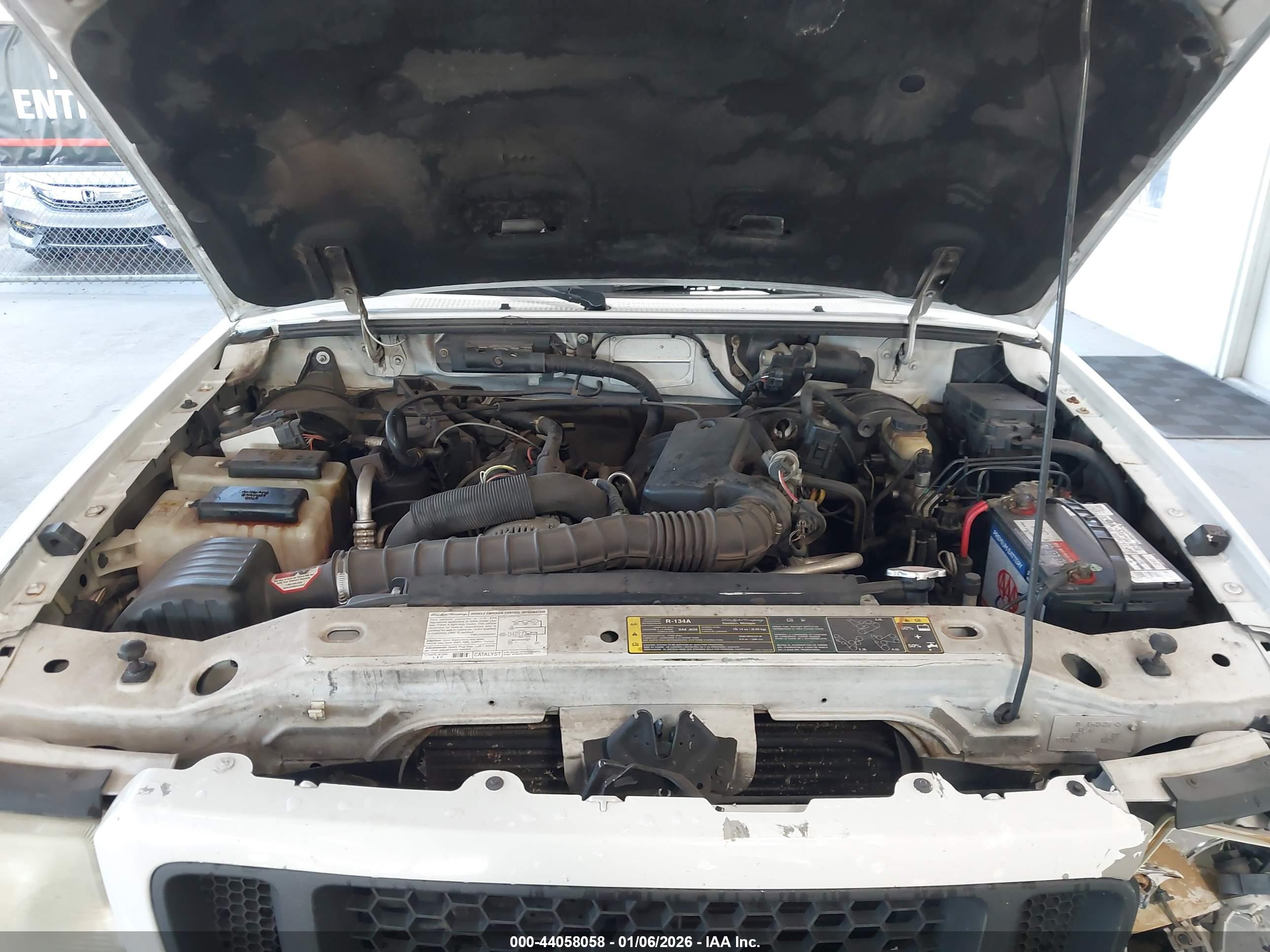 FORD RANGER image 10