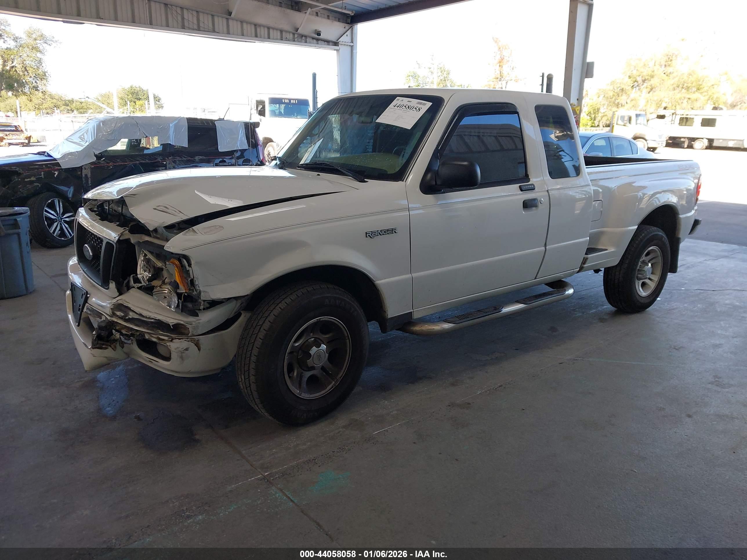 FORD RANGER image 2