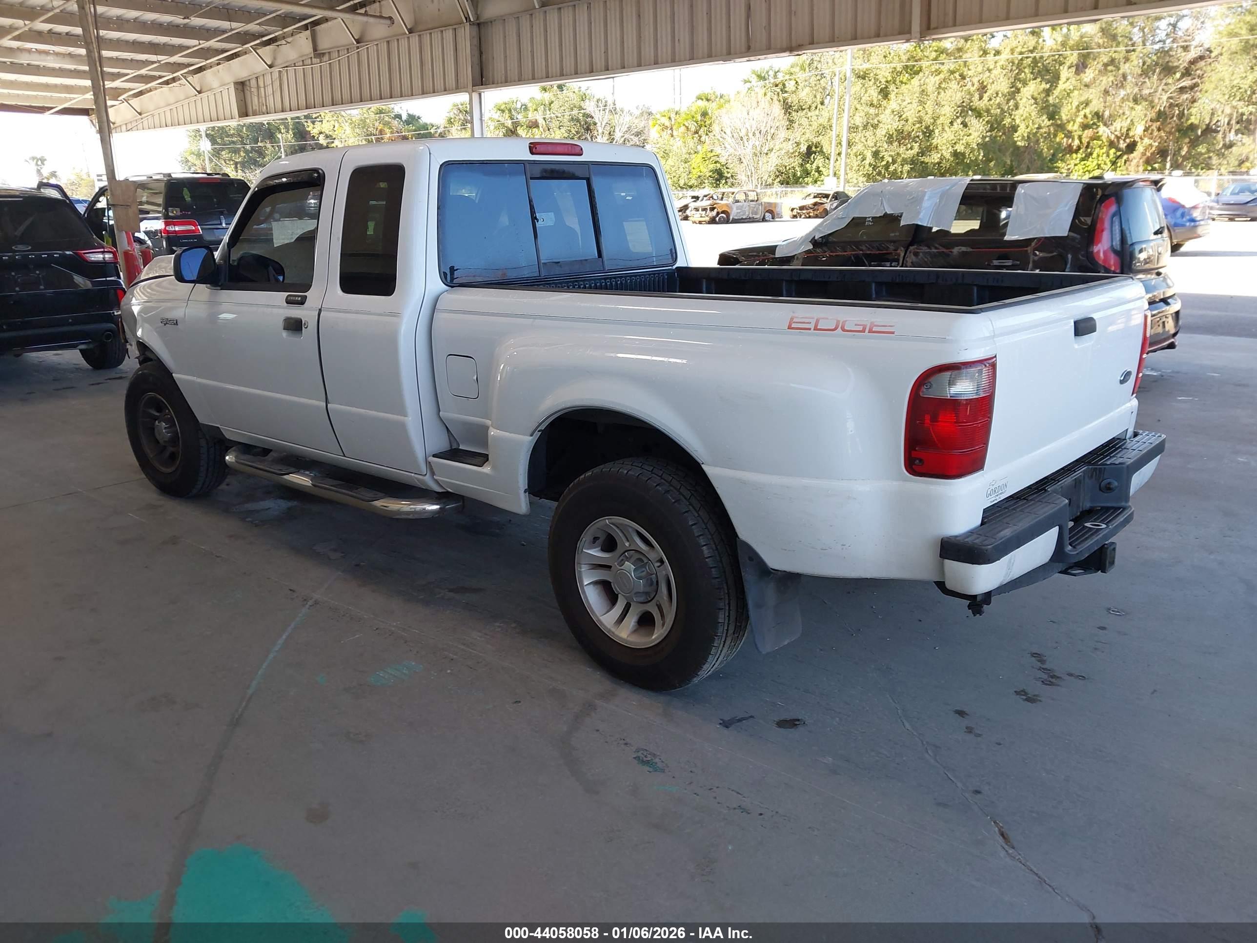 FORD RANGER image 3
