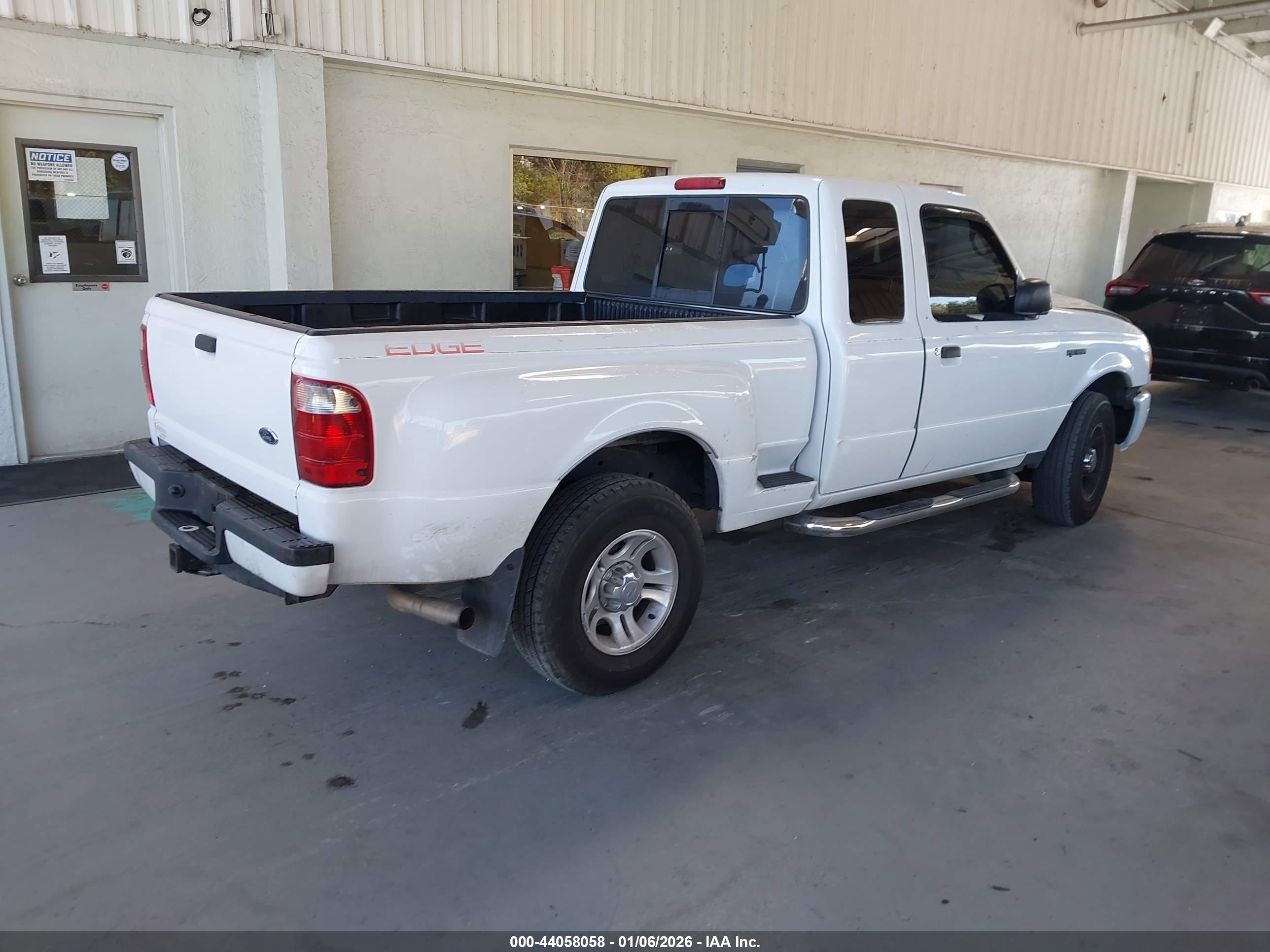 FORD RANGER image 4
