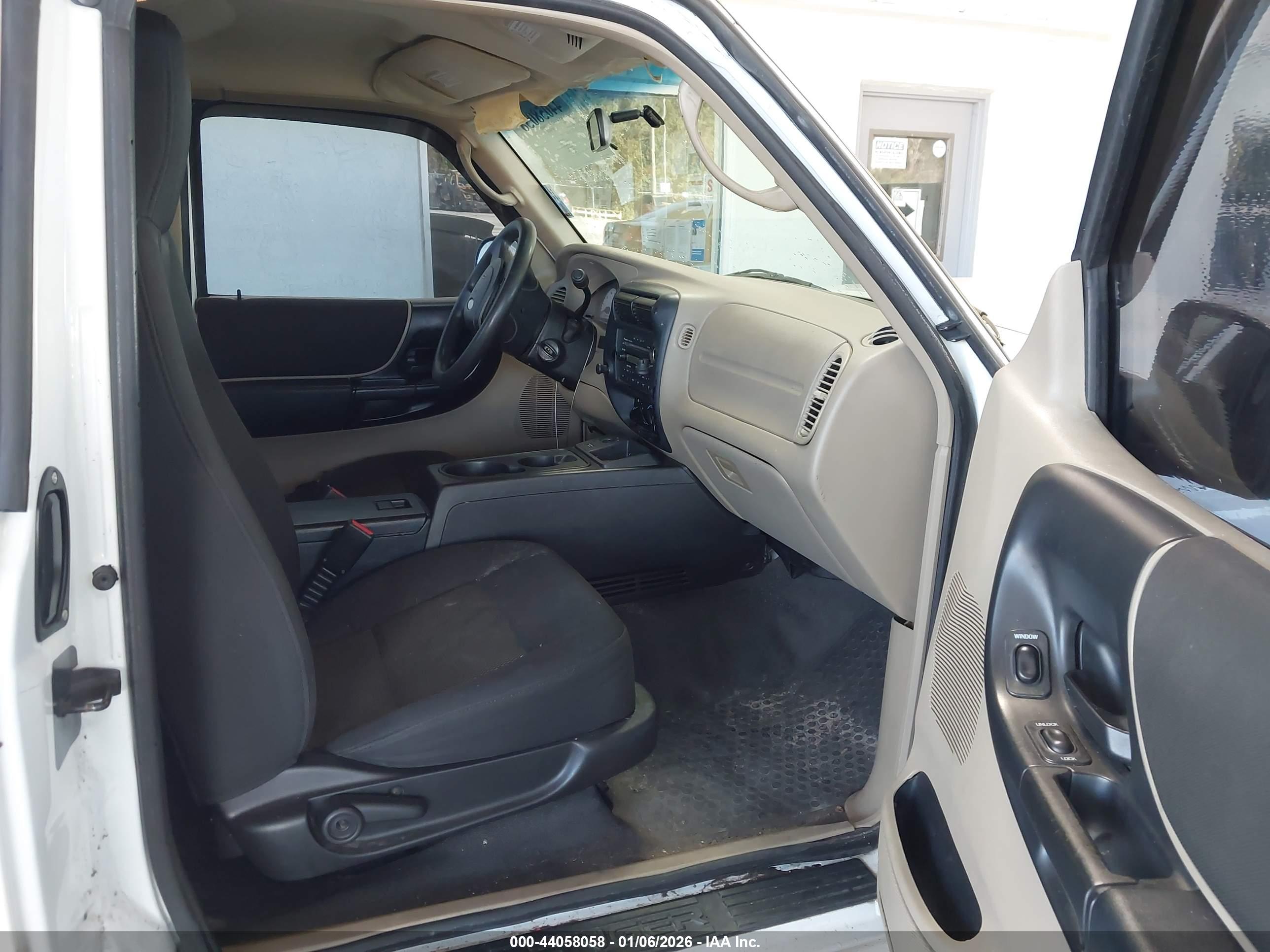 FORD RANGER image 5