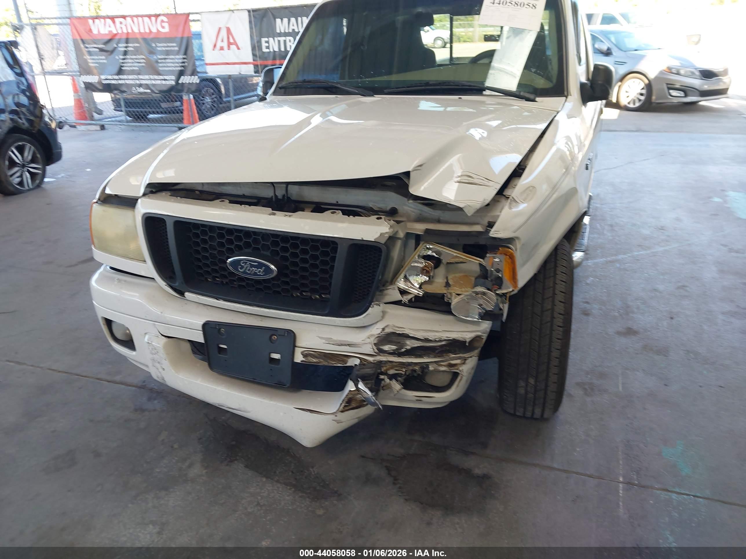 FORD RANGER image 6