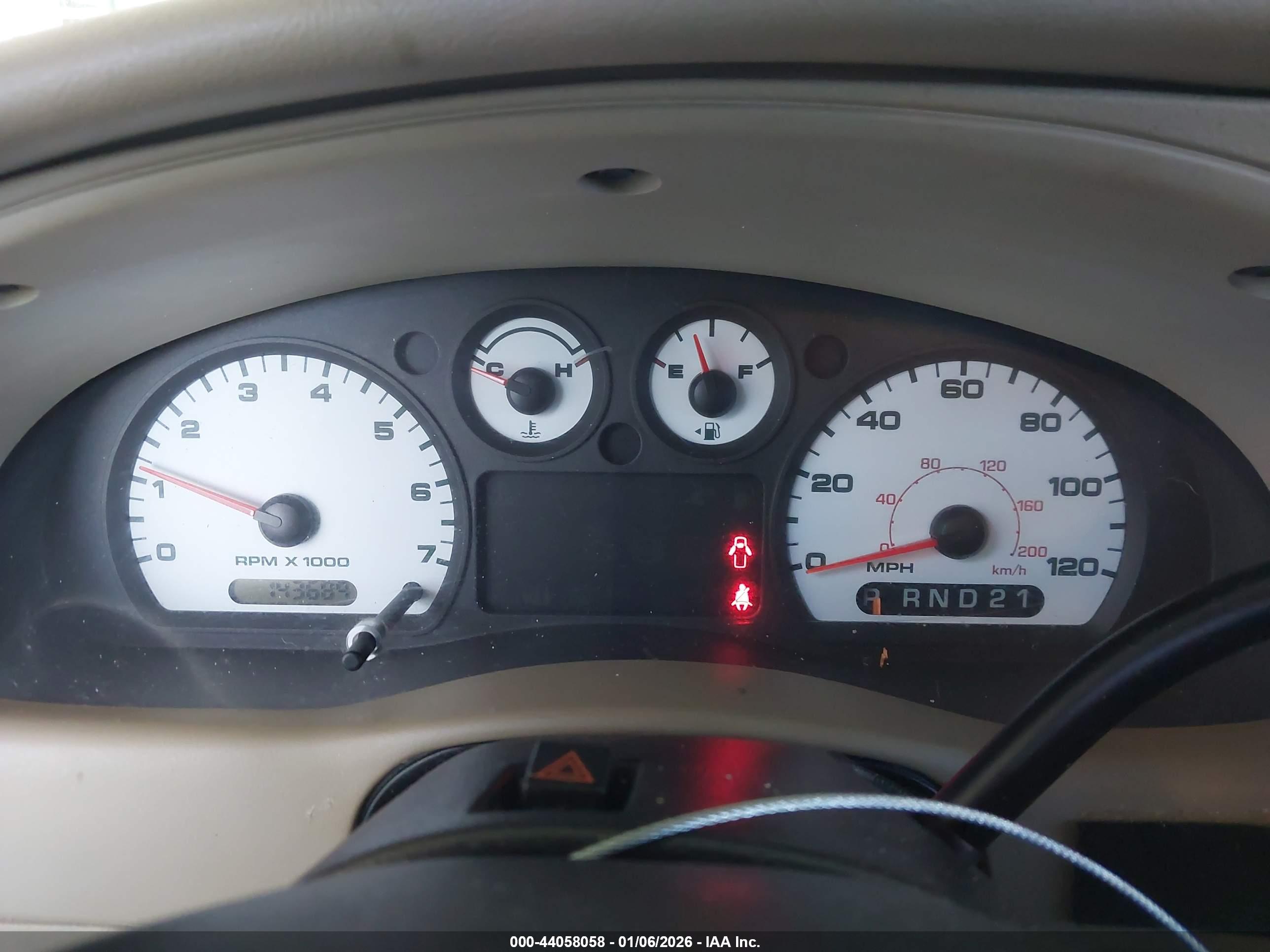 FORD RANGER image 7