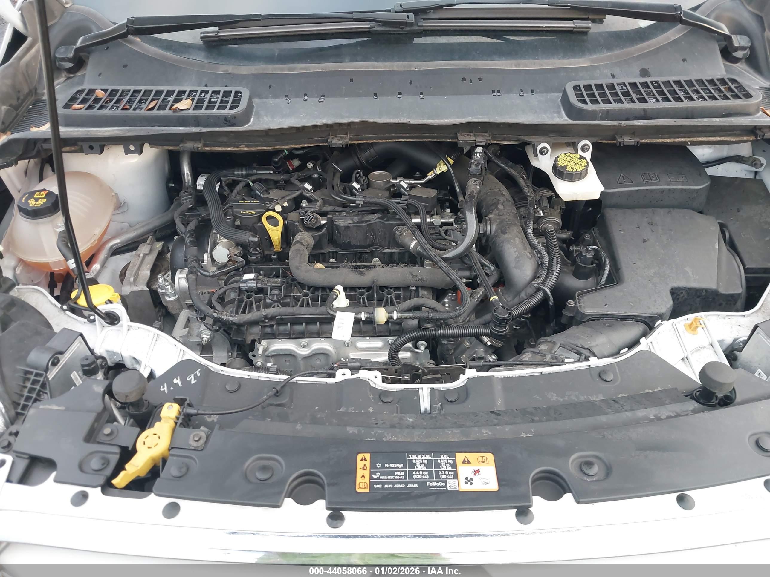 FORD ESCAPE image 10